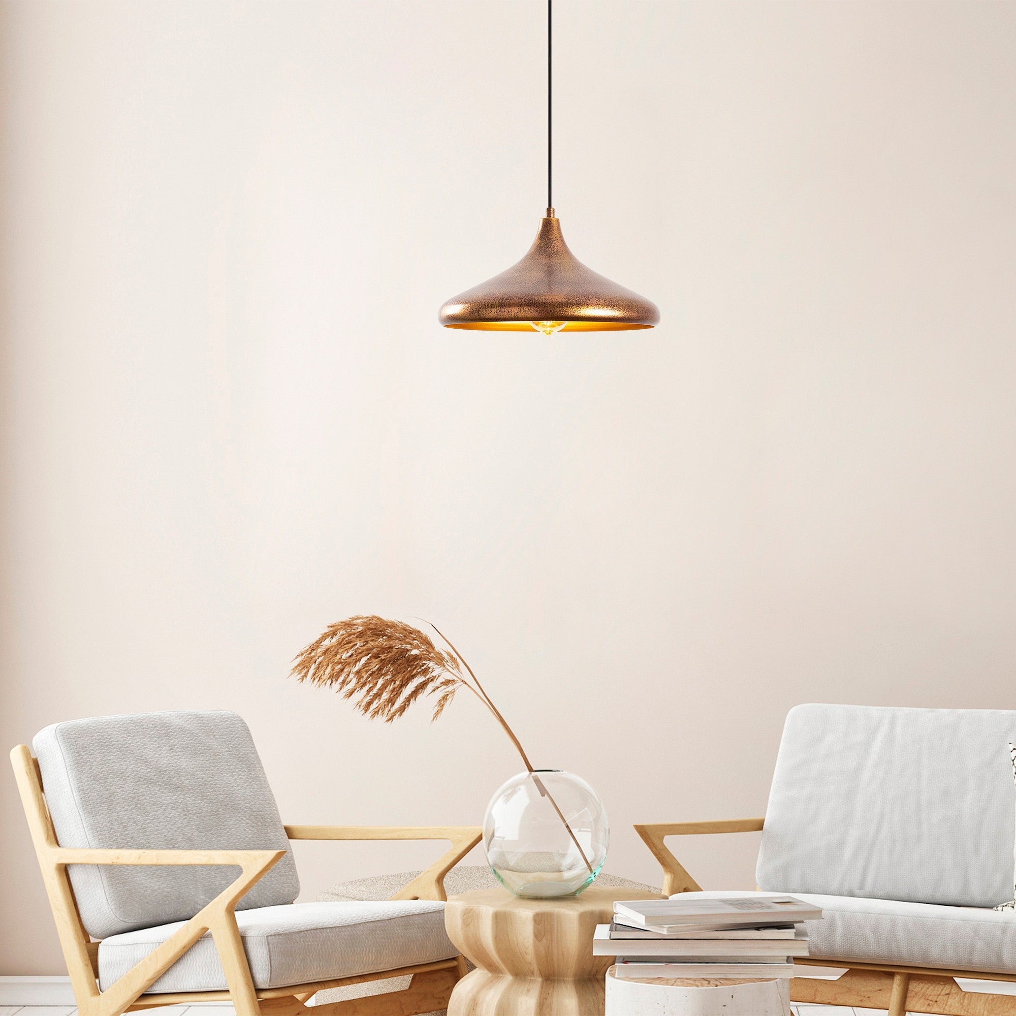 Rani Home Avize Çok Renkli AA-5959
