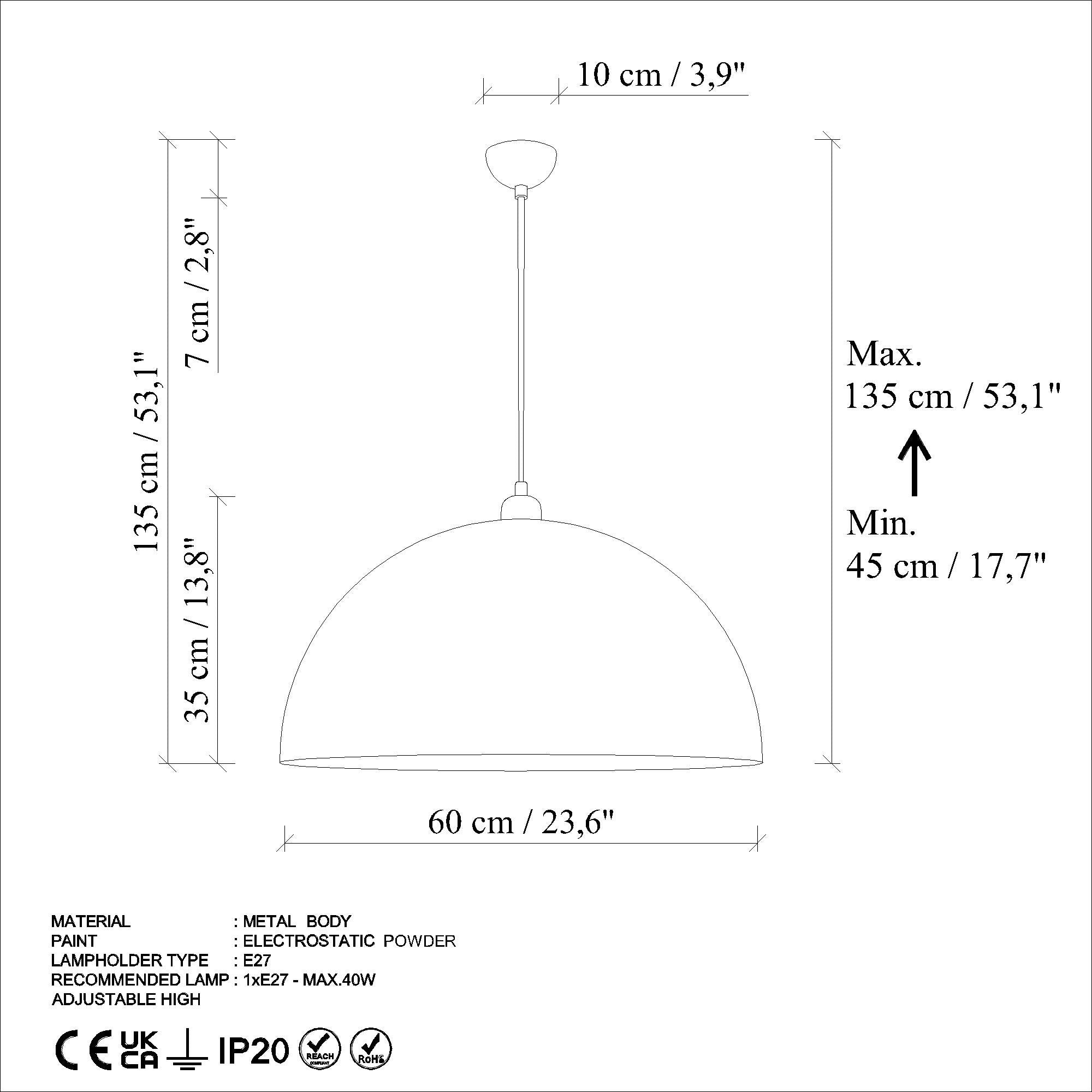 Rani Home Avize Eskitme AA-5960