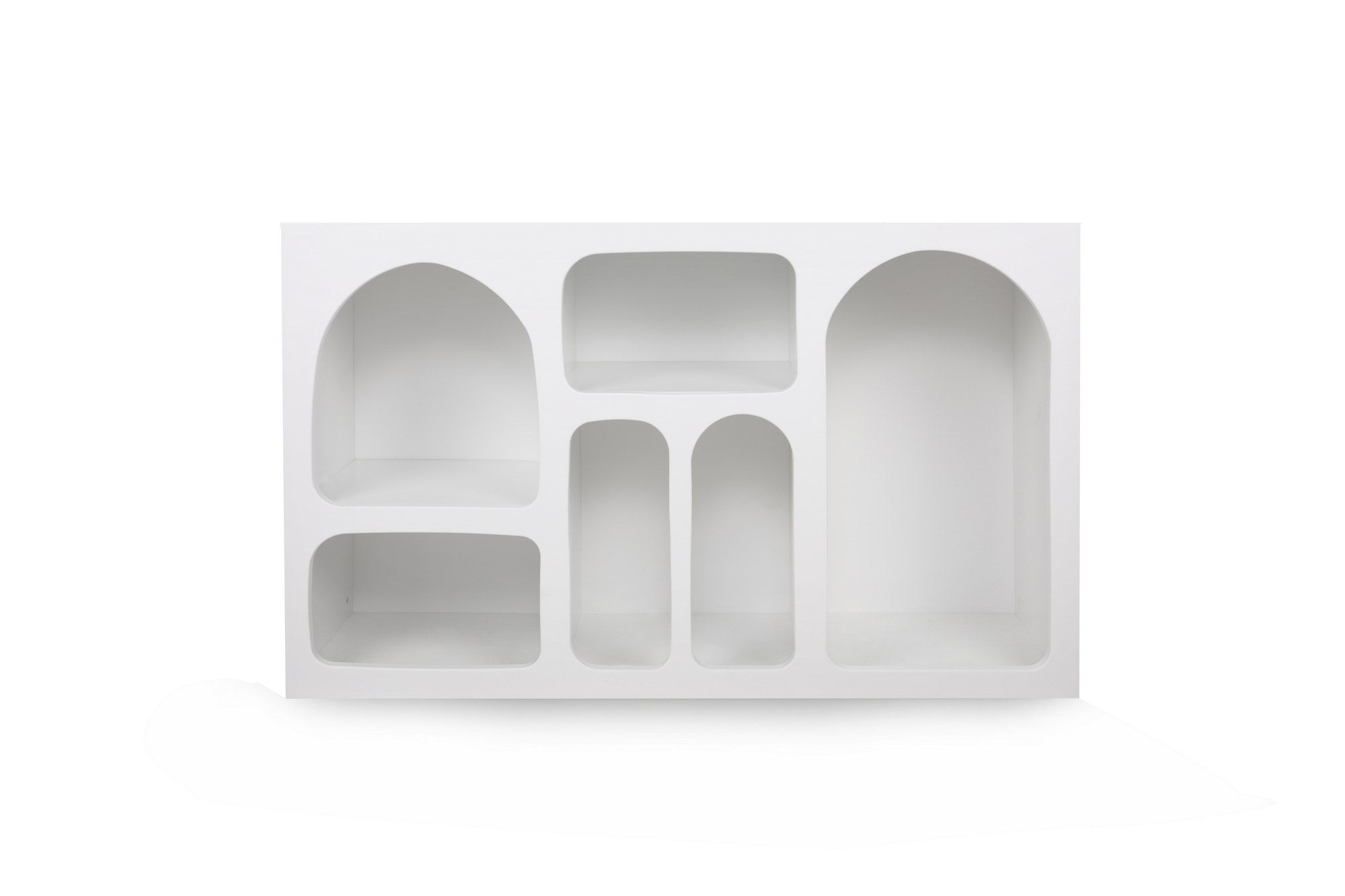 Rani Home Konsol Beyaz 120Cm GD-5337