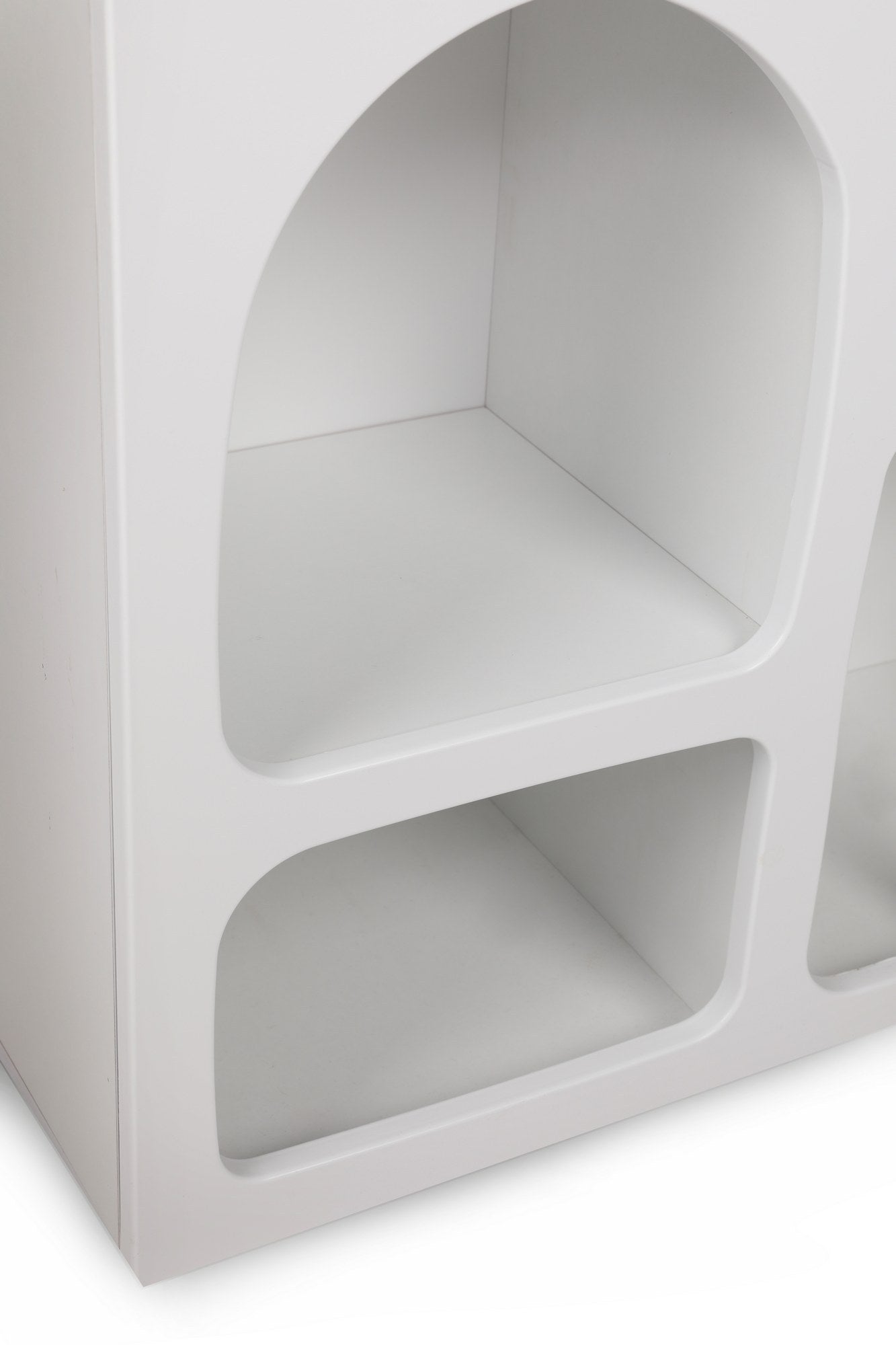 Rani Home Konsol Beyaz 120Cm GD-5337