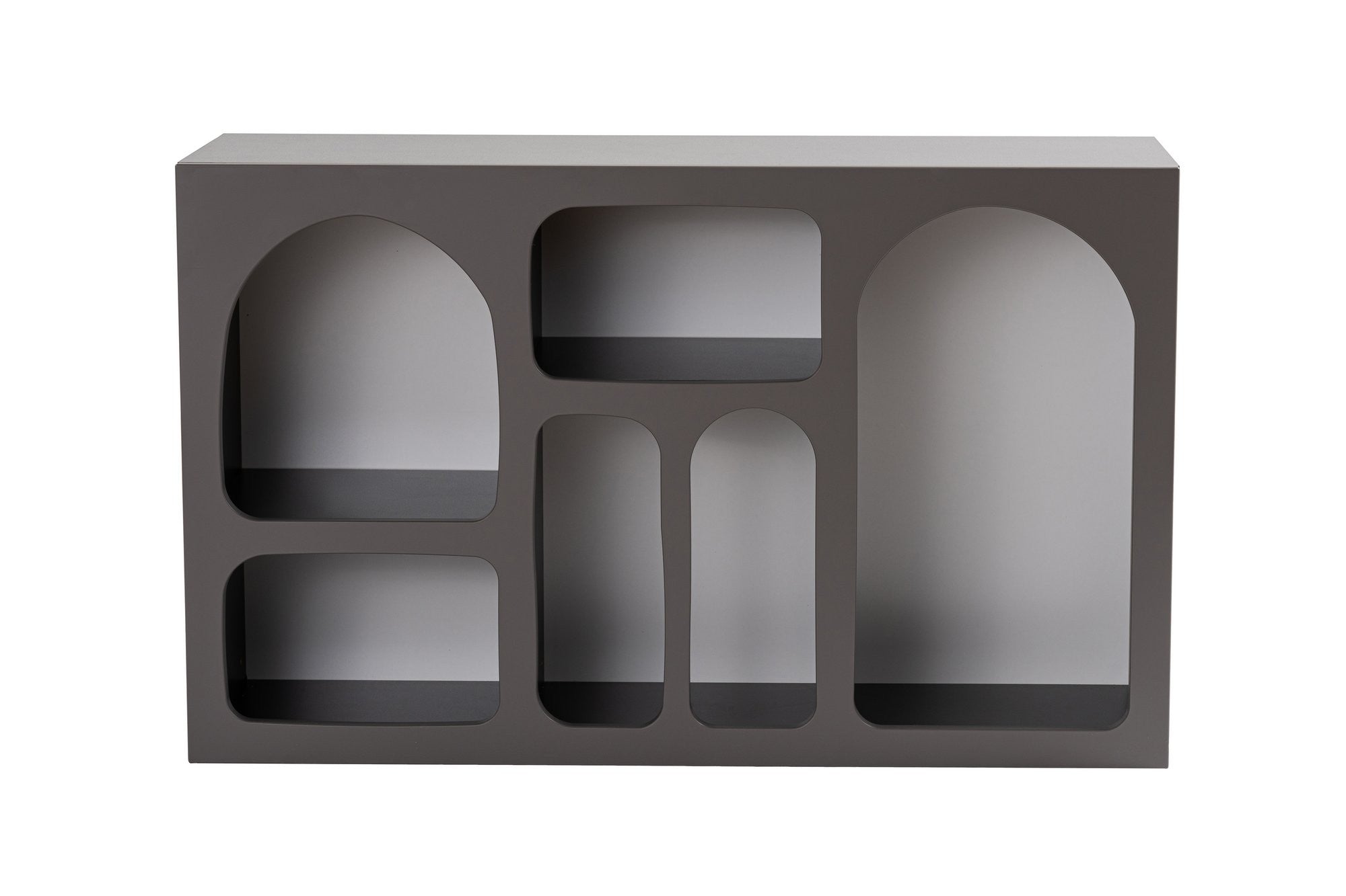 Rani Home Konsol Antrasit 120Cm GD-5335