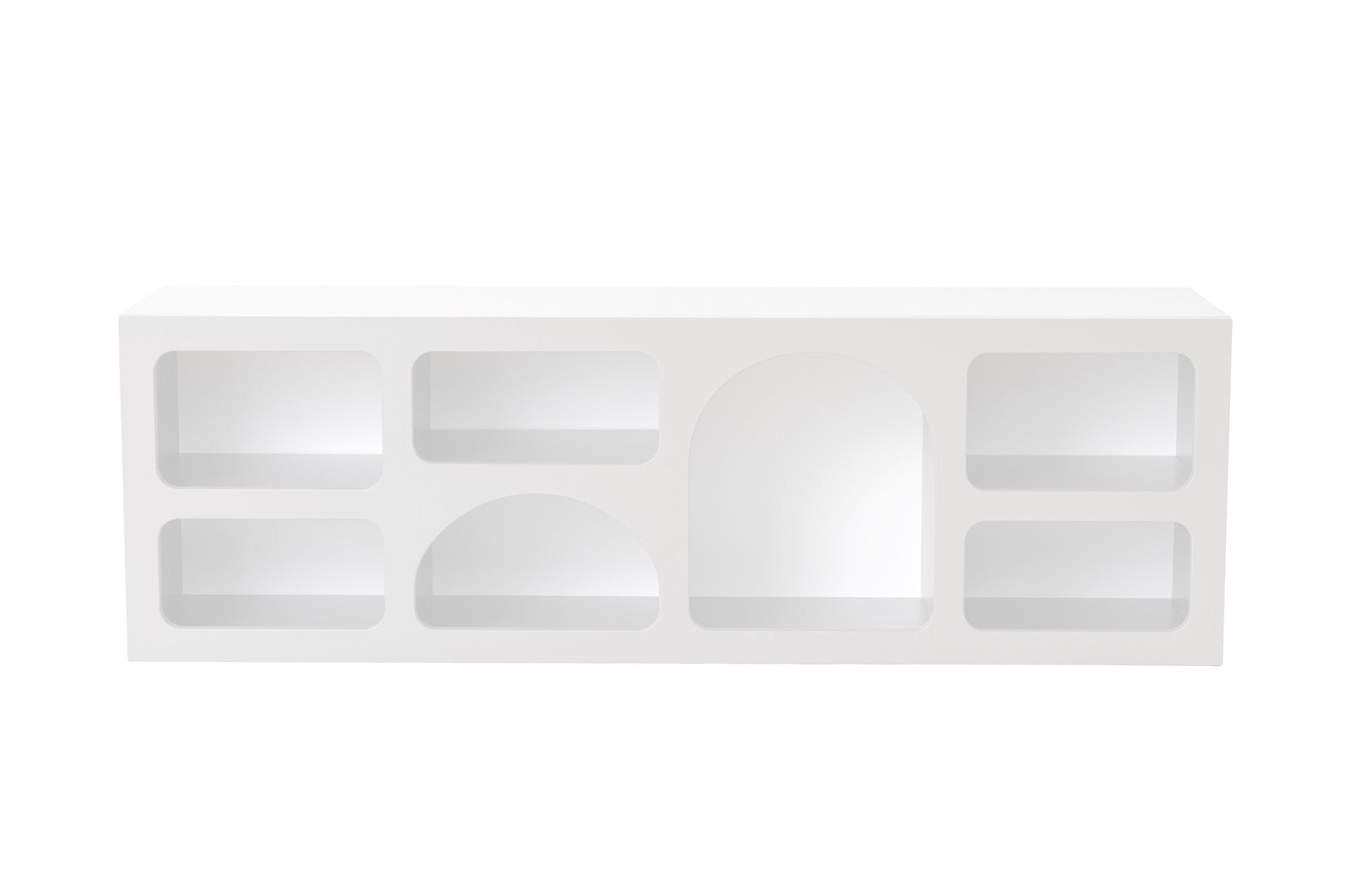 Rani Home Konsol Beyaz 160Cm GD-5343