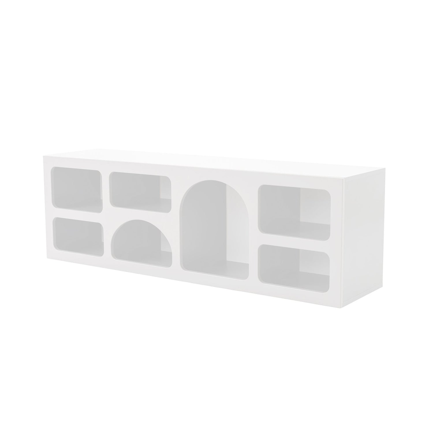 Rani Home Konsol Beyaz 160Cm GD-5343