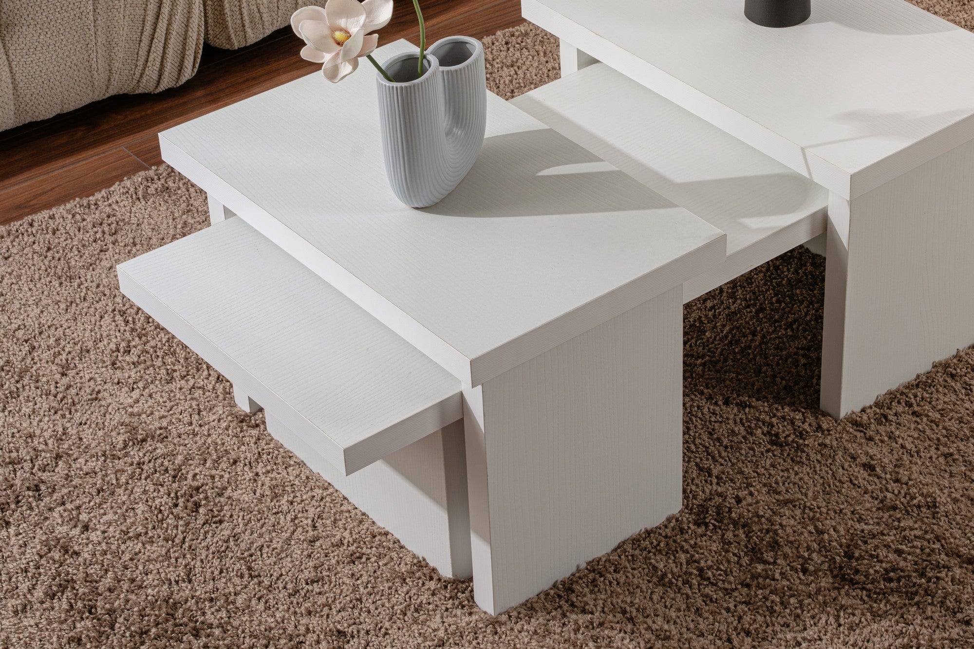 Rani Home Orta Sehpa Aytaşı 110Cm AB-5513