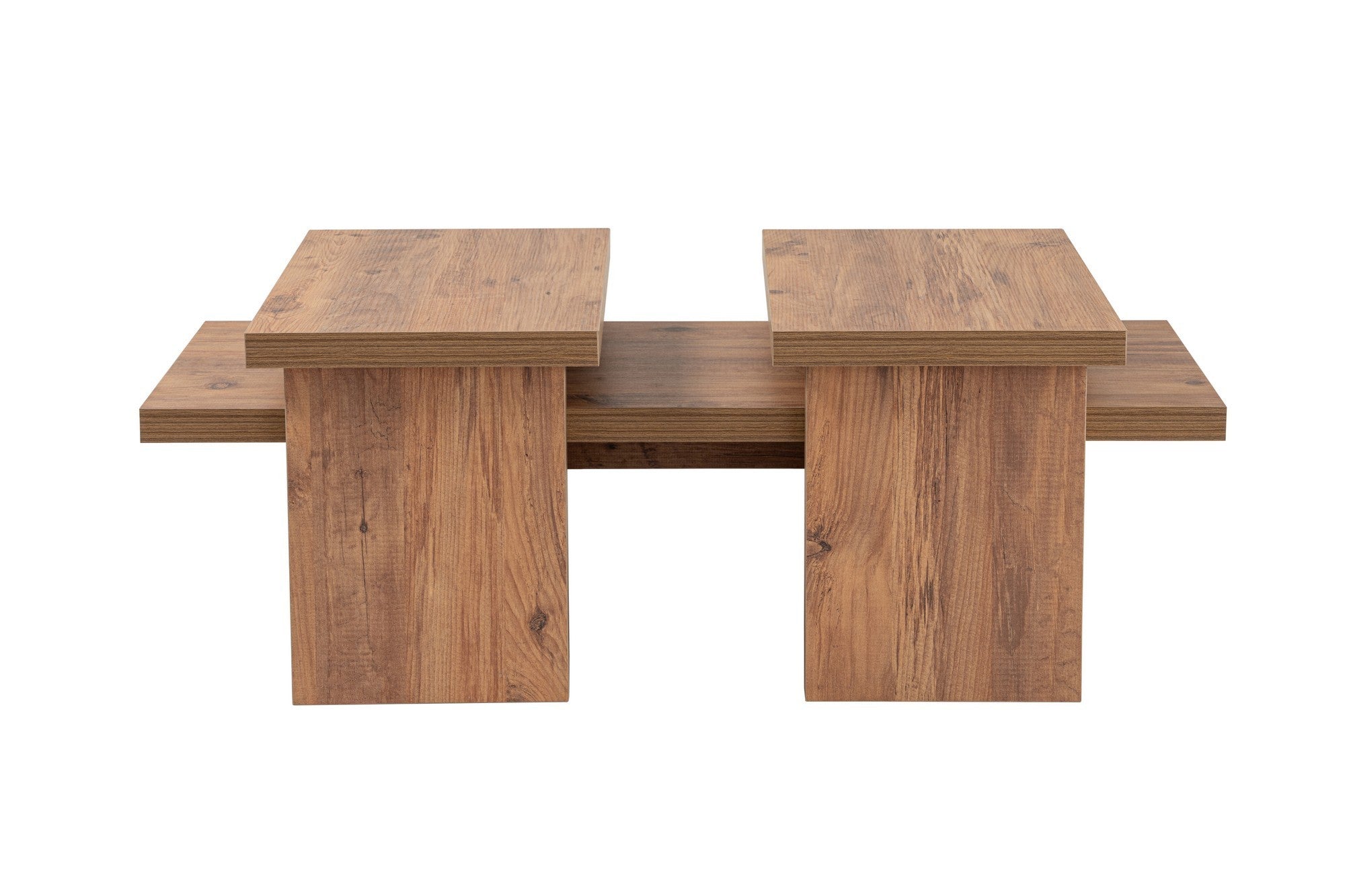 Rani Home Orta Sehpa Atlantik Çam 110Cm AB-5511