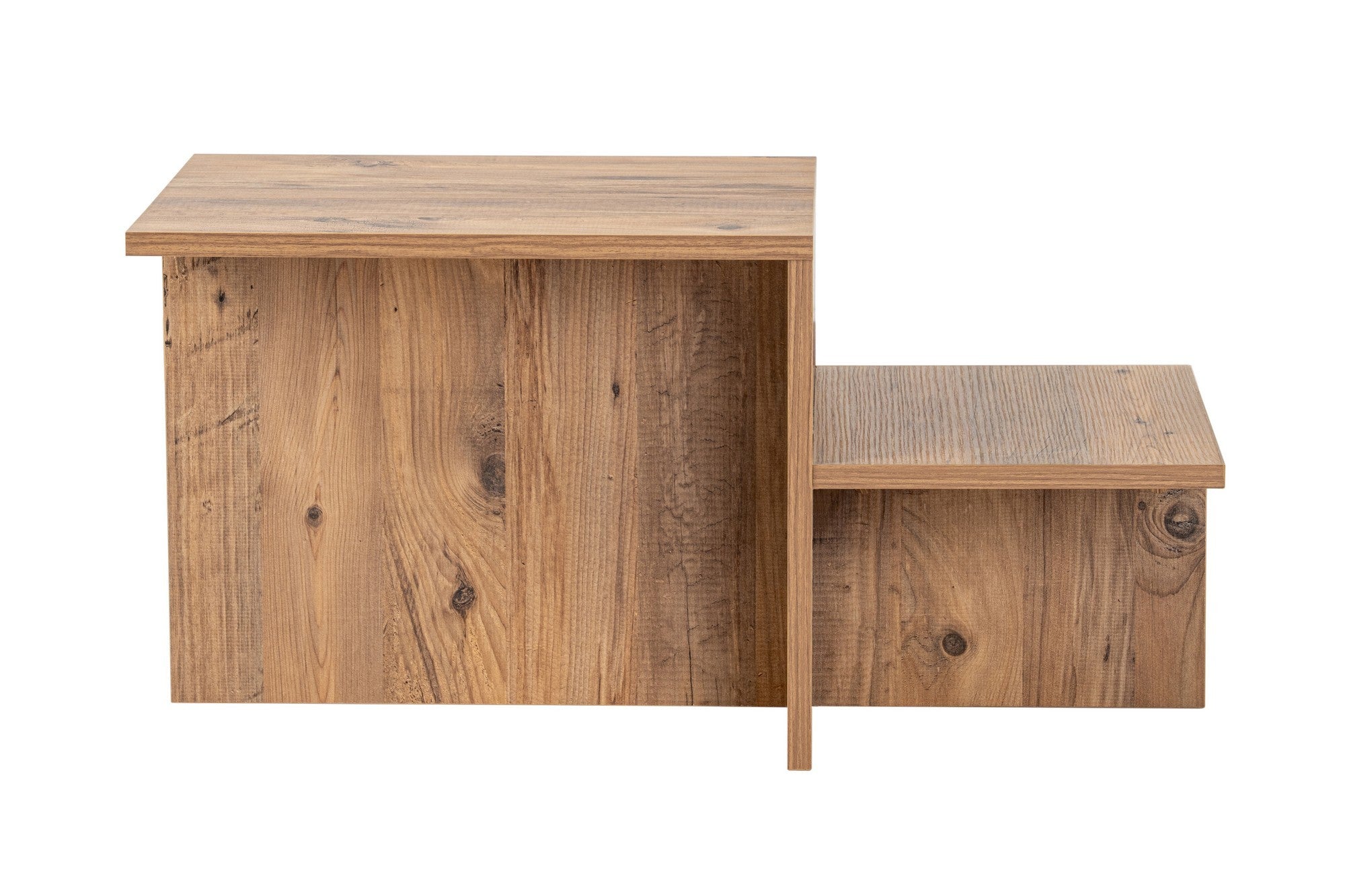 Rani Home Orta Sehpa Atlantik Çam 80Cm AB-5255