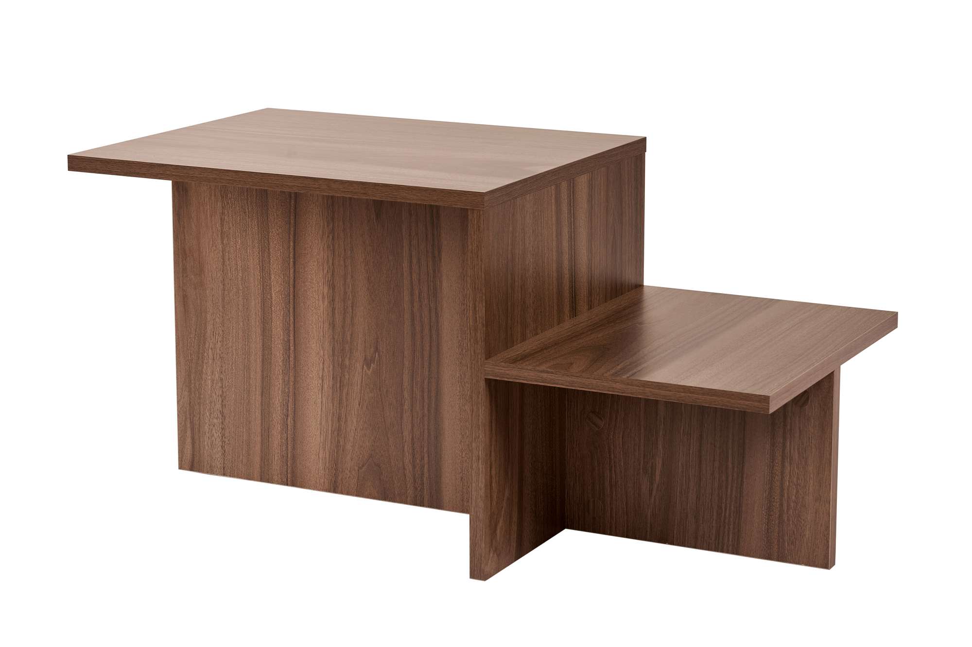 Rani Home Orta Sehpa Venezia Ceviz 80Cm AB-5258