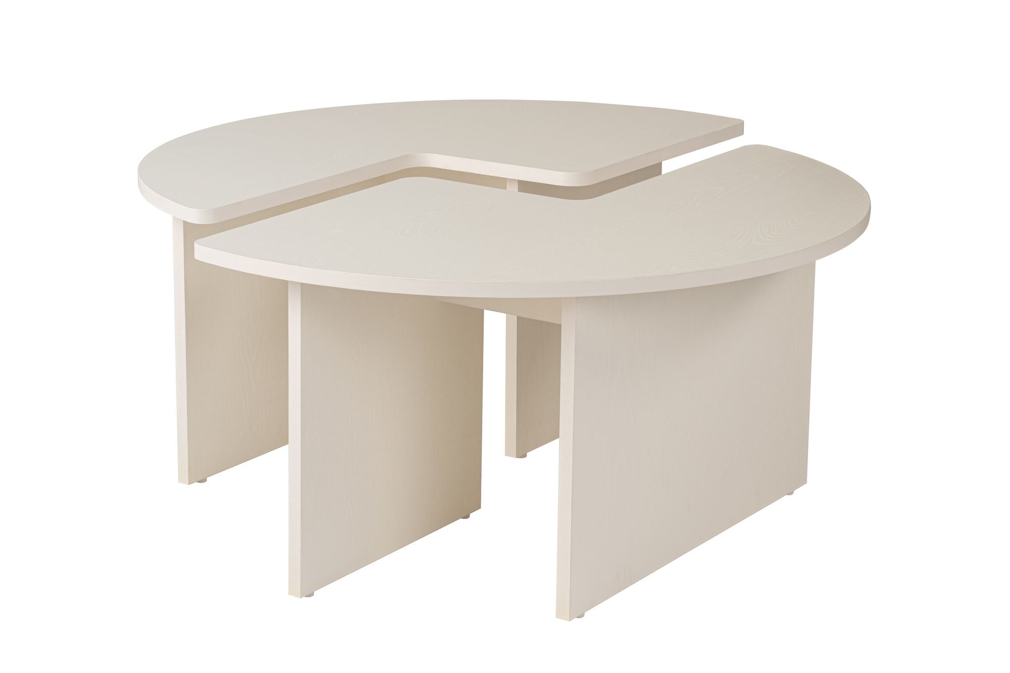 Rani Home Orta Sehpa Aytaşı 90Cm AB-5378