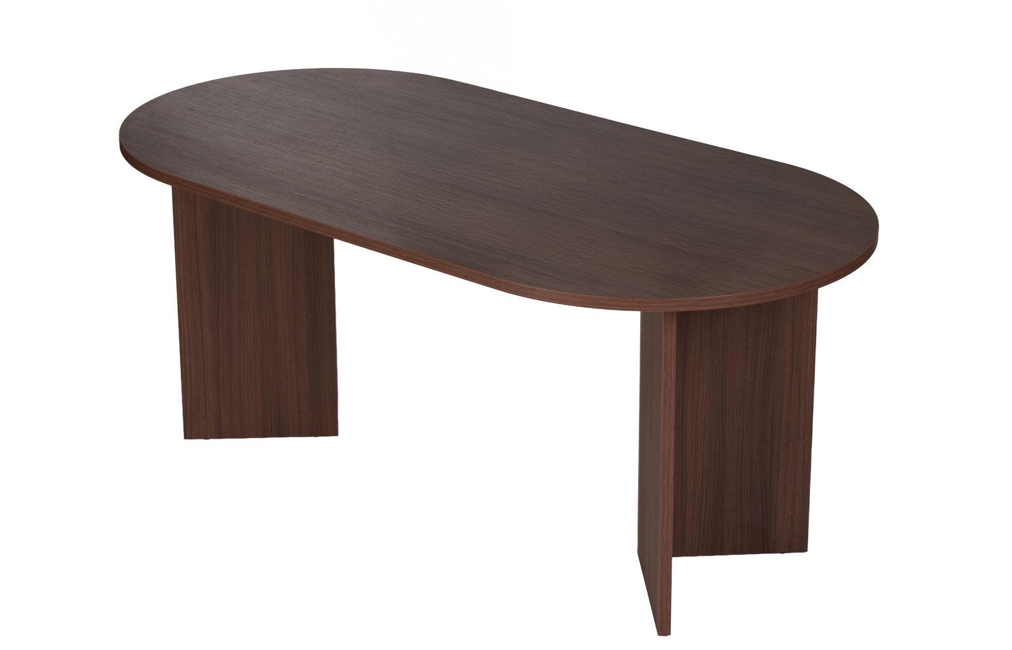 Rani Home Yemek Masası Milano Ceviz 180Cm GA-5313