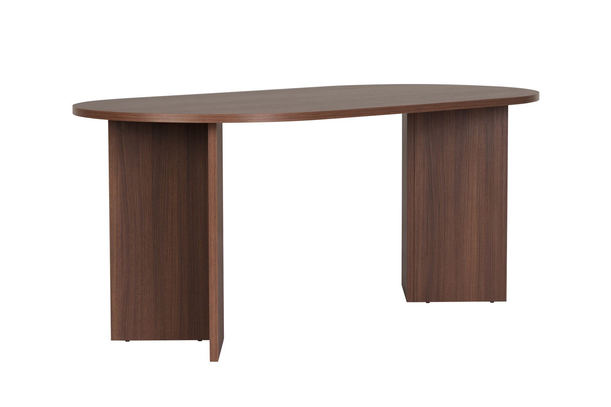 Rani Home Yemek Masası Milano Ceviz 180Cm GA-5313