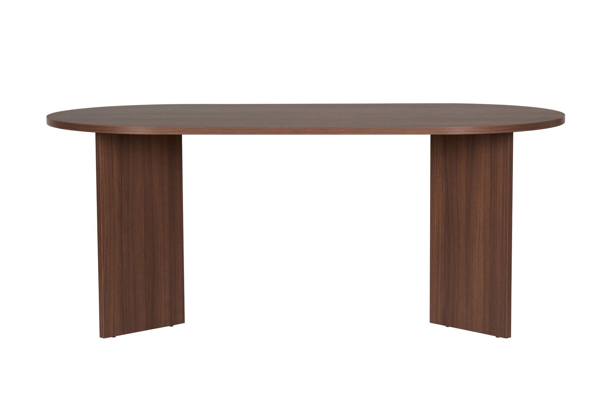 Rani Home Yemek Masası Milano Ceviz 180Cm GA-5313