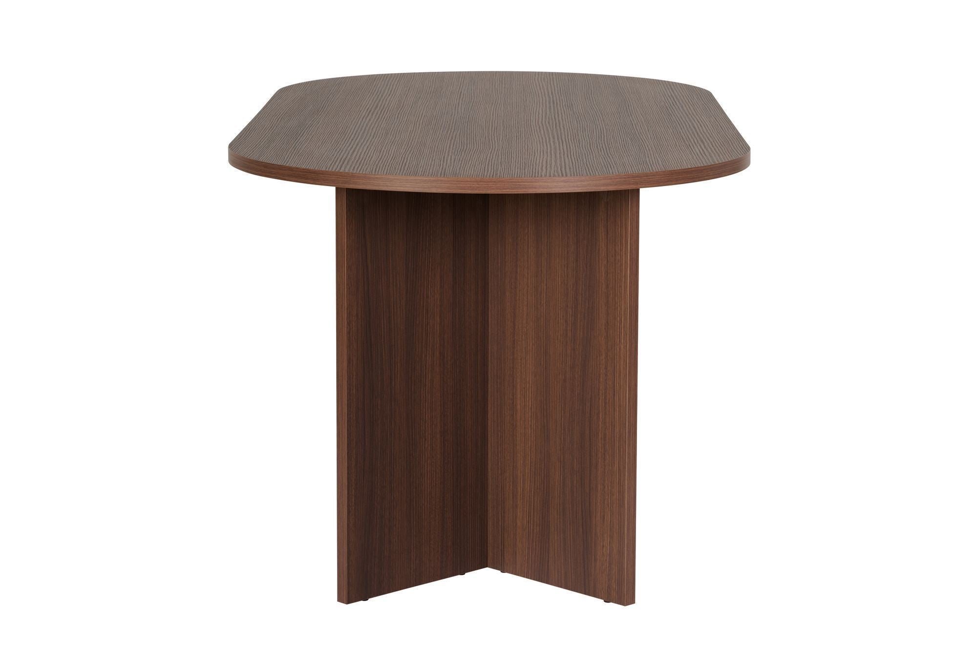 Rani Home Yemek Masası Milano Ceviz 180Cm GA-5313