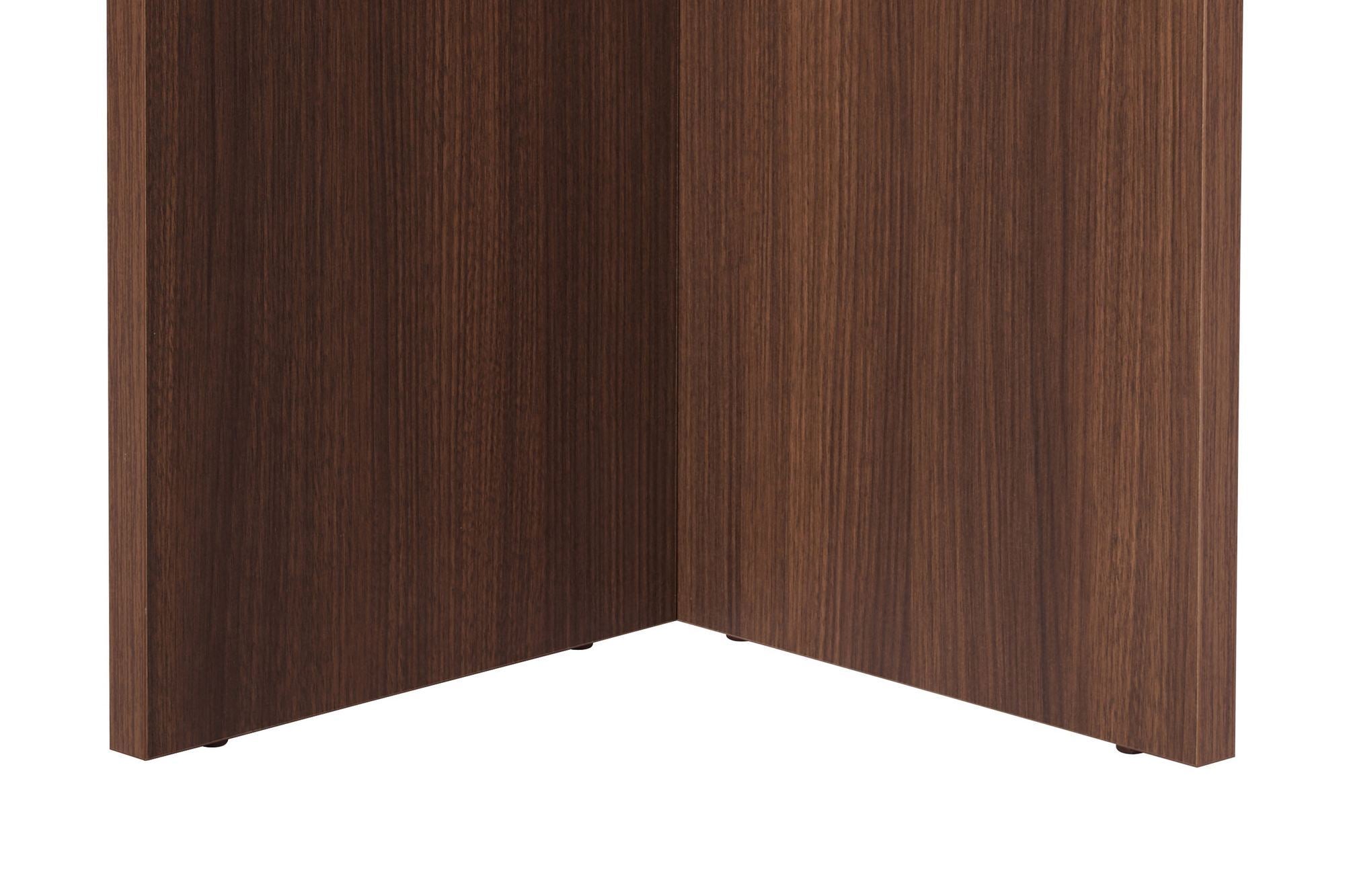 Rani Home Yemek Masası Milano Ceviz 180Cm GA-5313