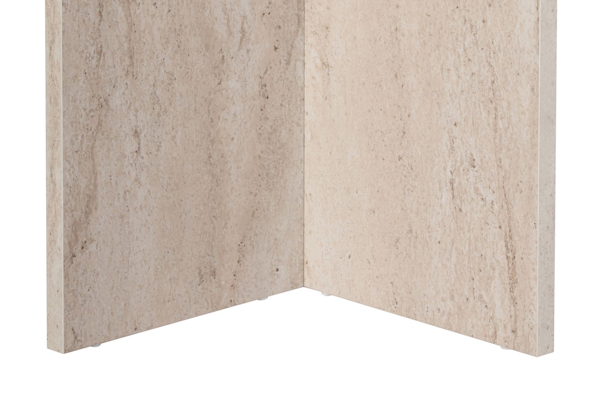 Rani Home Yemek Masası Traverten 180Cm GA-5315