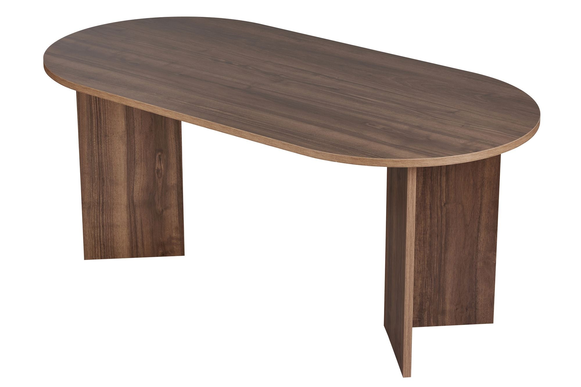 Rani Home Yemek Masası Venezia Ceviz 180Cm GA-5316