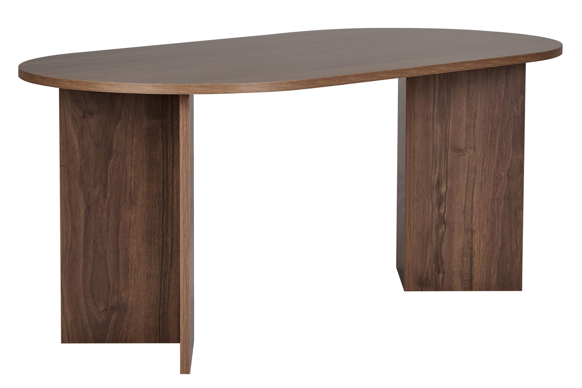 Rani Home Yemek Masası Venezia Ceviz 180Cm GA-5316