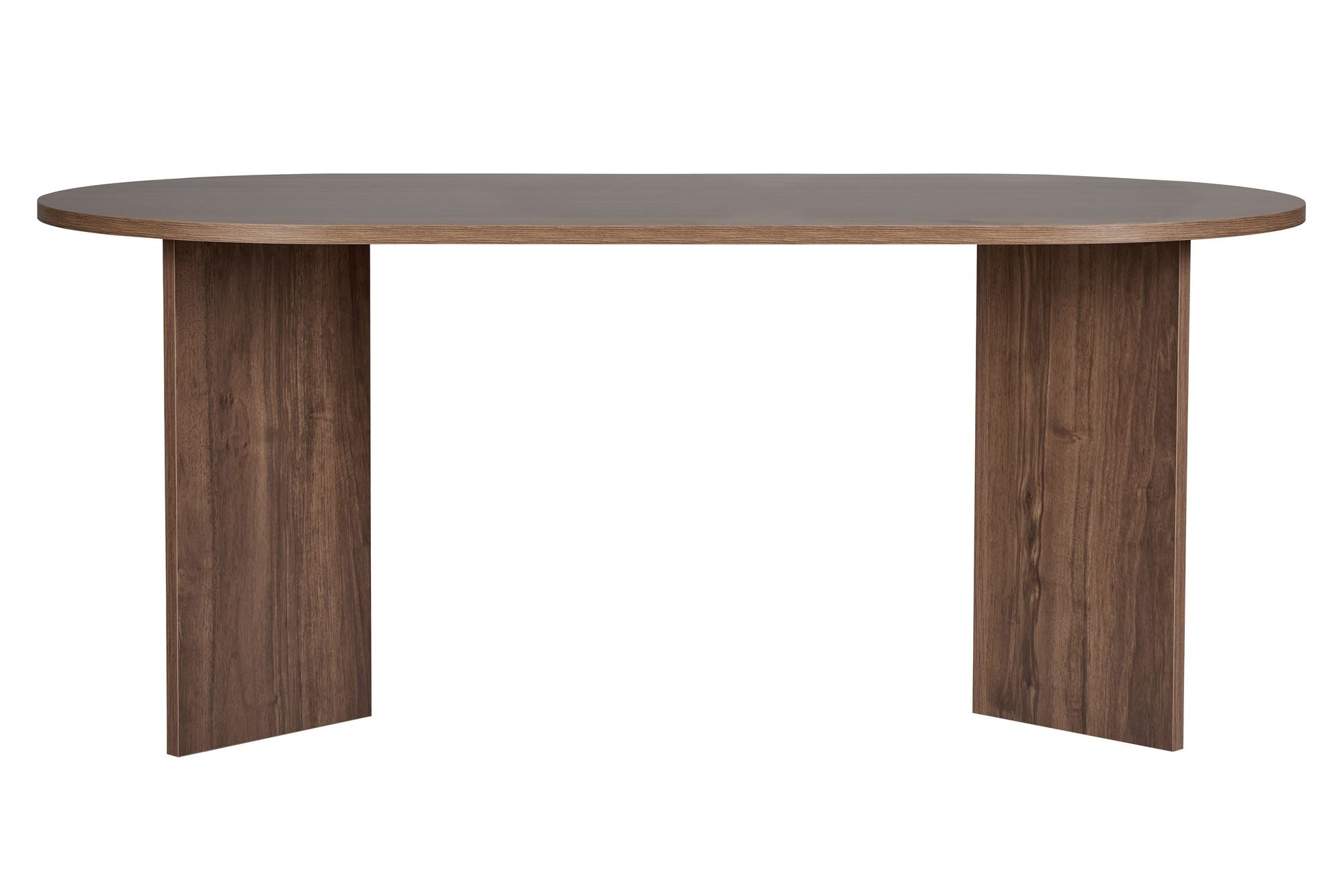 Rani Home Yemek Masası Venezia Ceviz 180Cm GA-5316