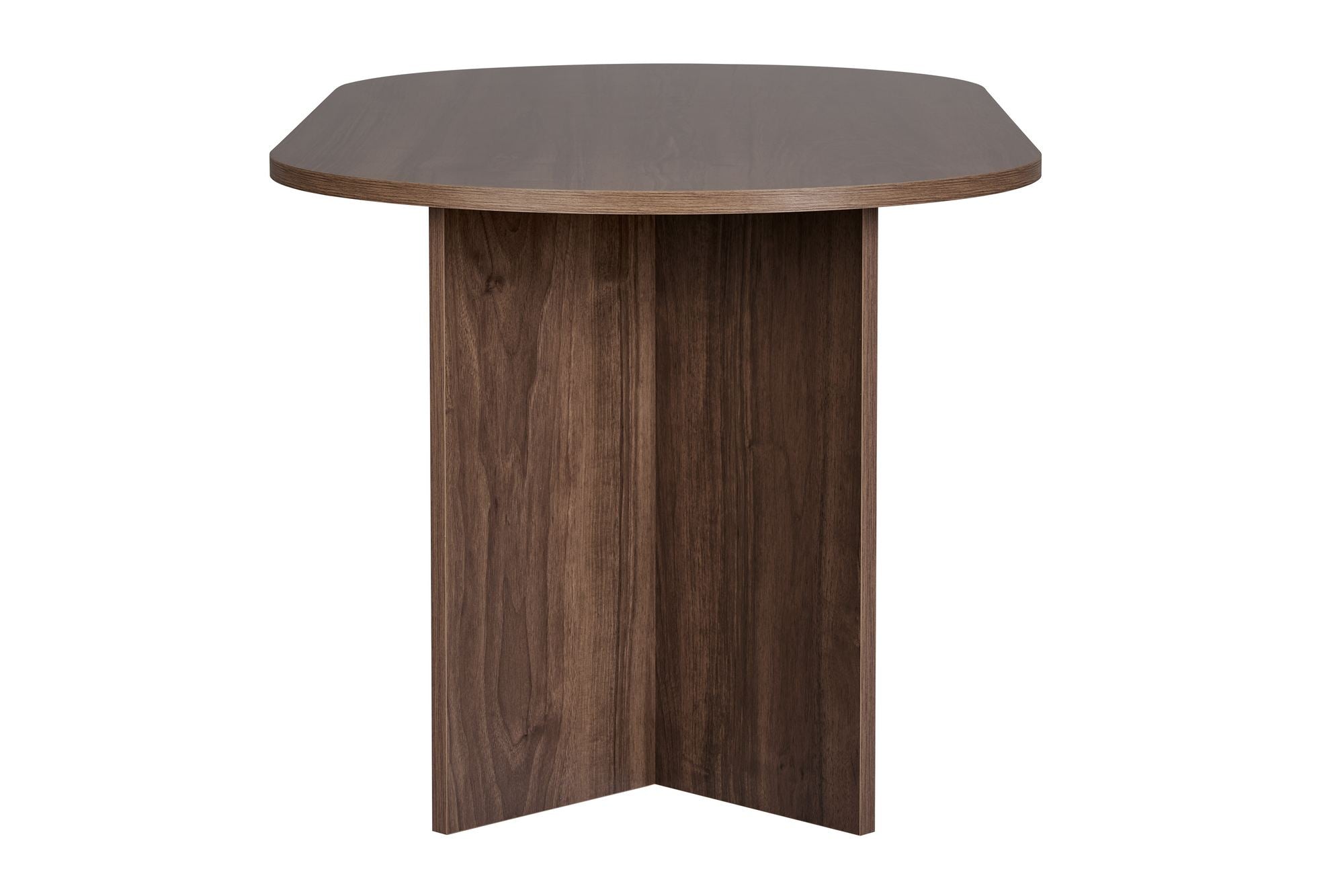 Rani Home Yemek Masası Venezia Ceviz 180Cm GA-5316