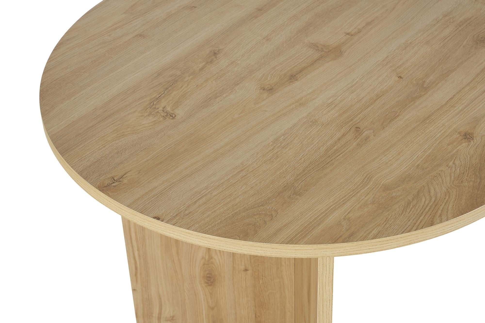 Rani Home Yemek Masası Cadiz Meşe 180Cm GA-5312