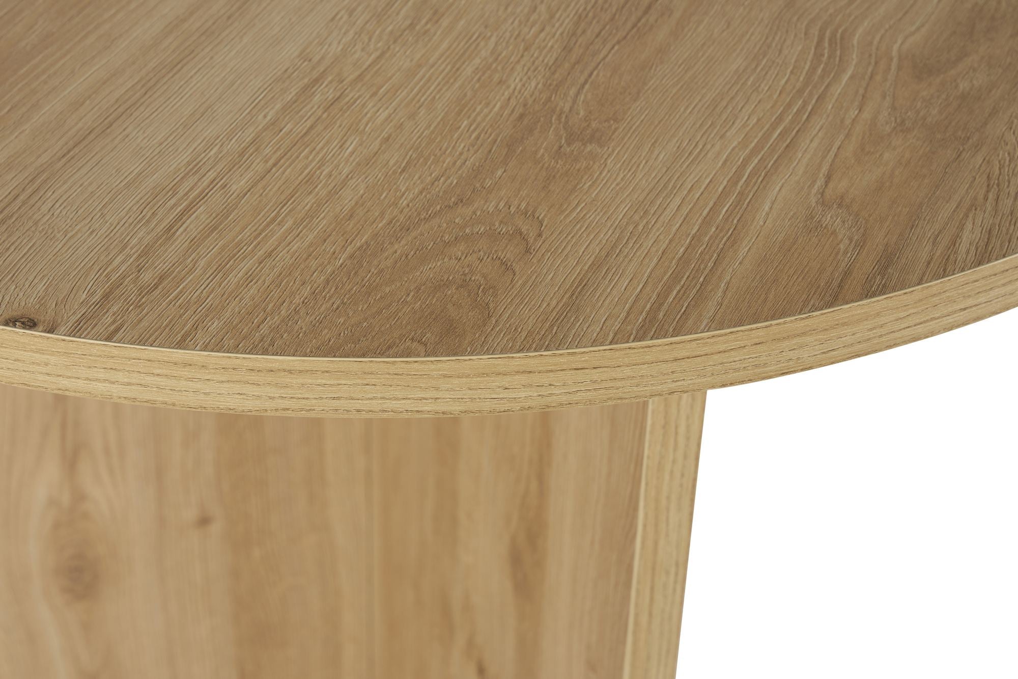 Rani Home Yemek Masası Cadiz Meşe 180Cm GA-5312
