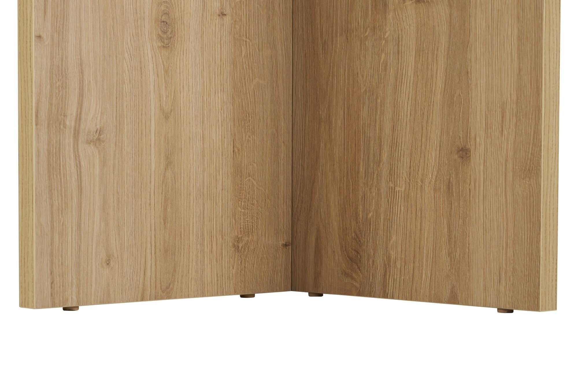 Rani Home Yemek Masası Cadiz Meşe 180Cm GA-5312