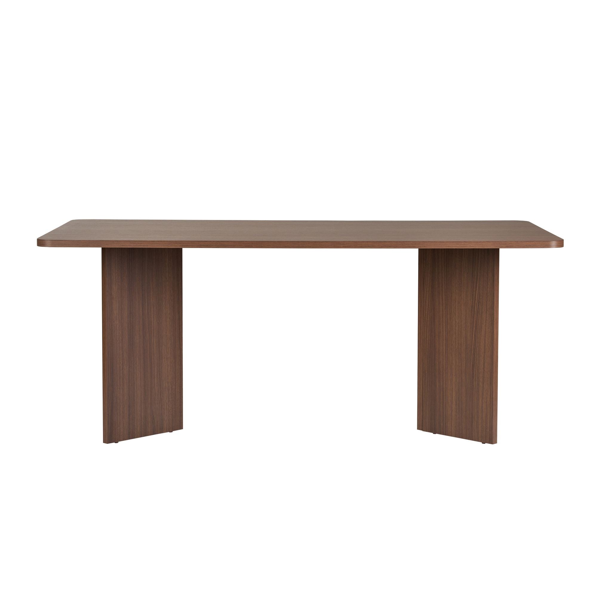 Rani Home Yemek Masası Milano Ceviz 180Cm GA-5358