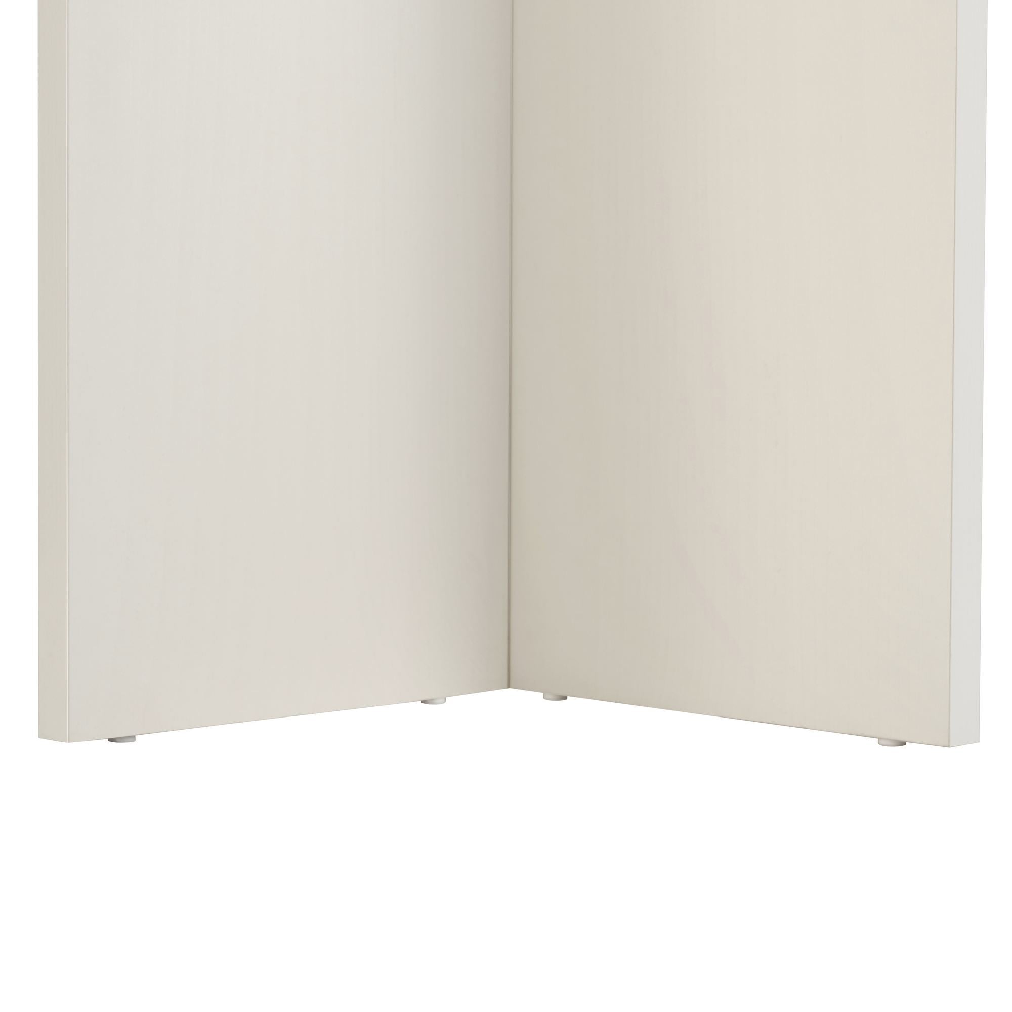 Rani Home Yemek Masası Ahşap Desenli Beyaz 180 Cm GA-5361