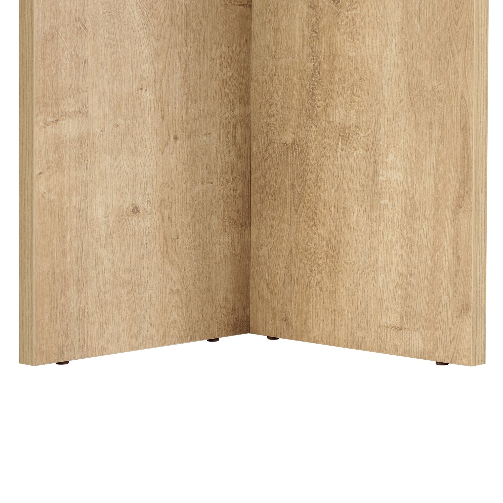 Rani Home Yemek Masası Bal Meşe 180Cm GA-5357