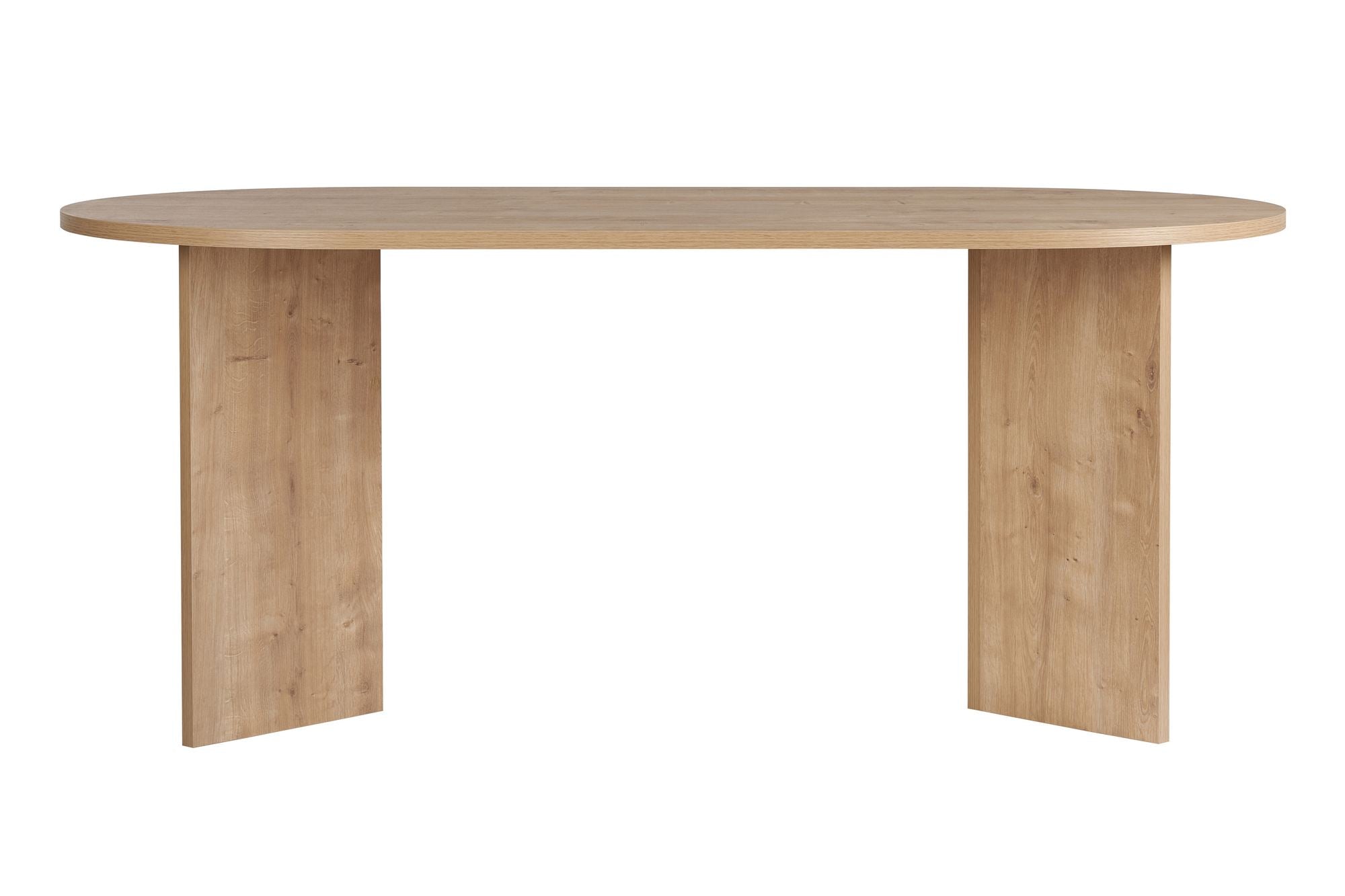 Rani Home Yemek Masası Safir Meşe 180Cm GA-5314