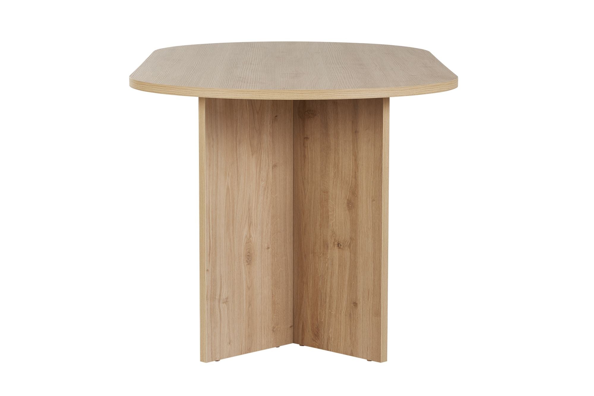 Rani Home Yemek Masası Safir Meşe 180Cm GA-5314