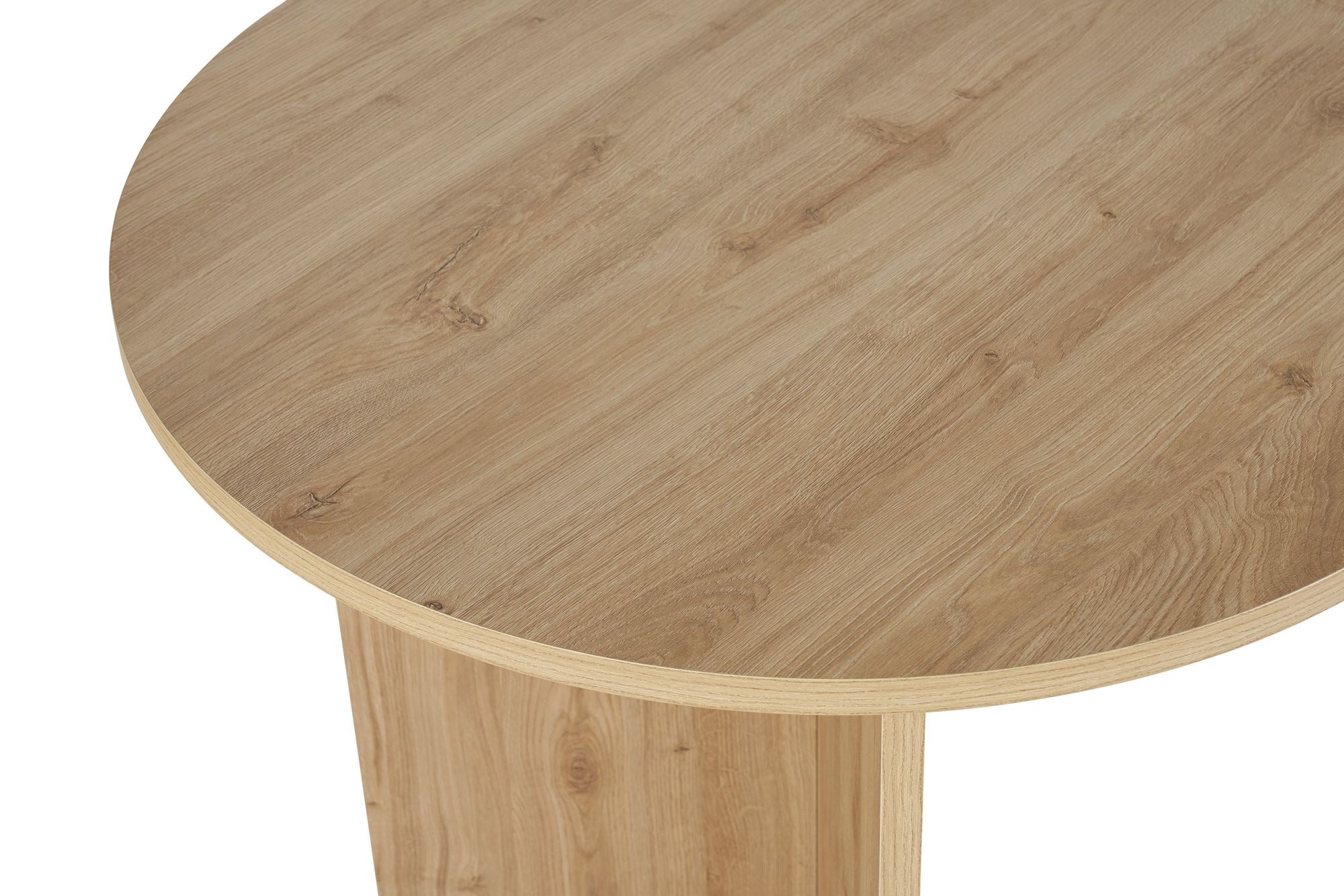 Rani Home Yemek Masası Safir Meşe 180Cm GA-5314