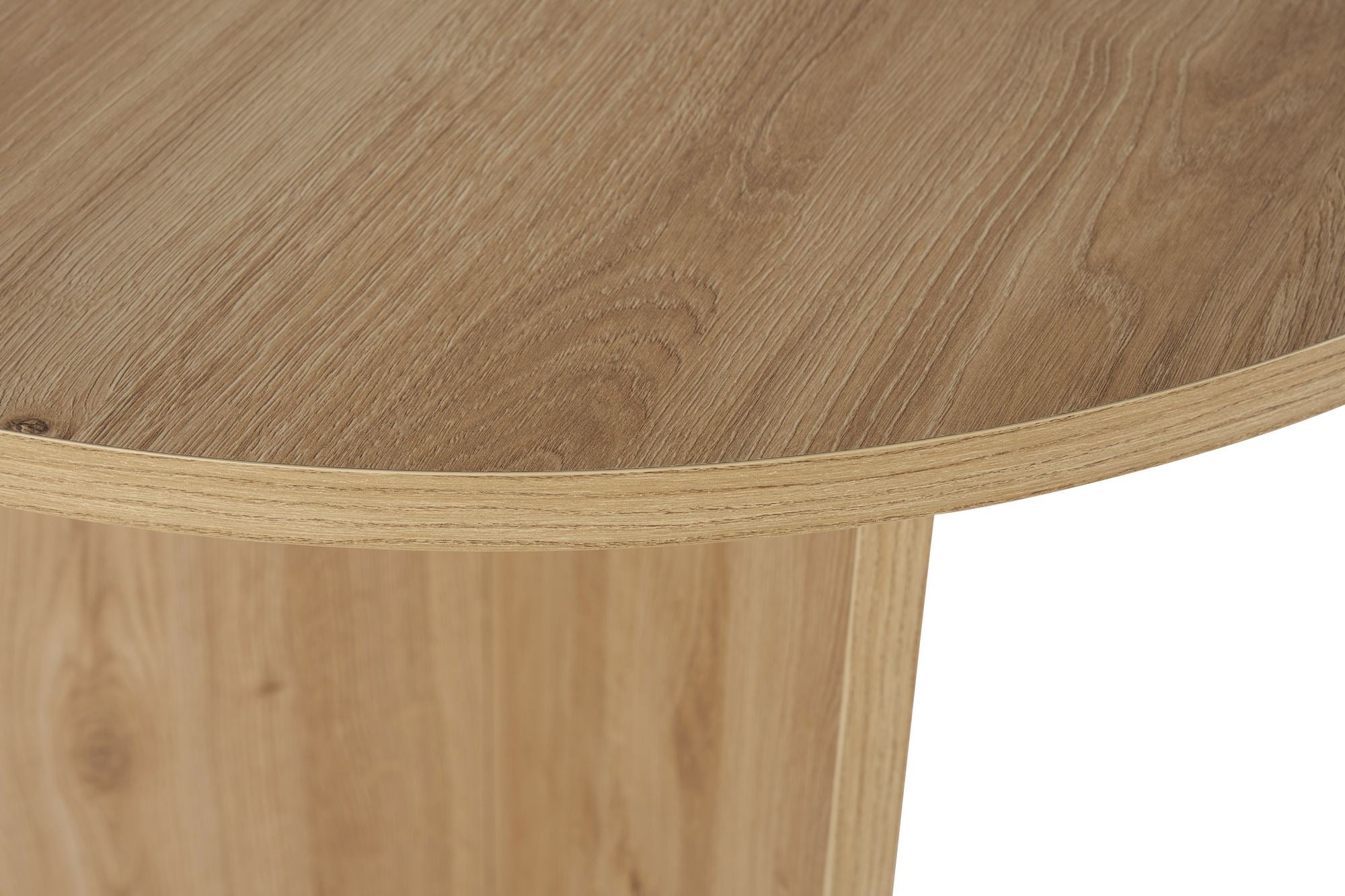Rani Home Yemek Masası Safir Meşe 180Cm GA-5314
