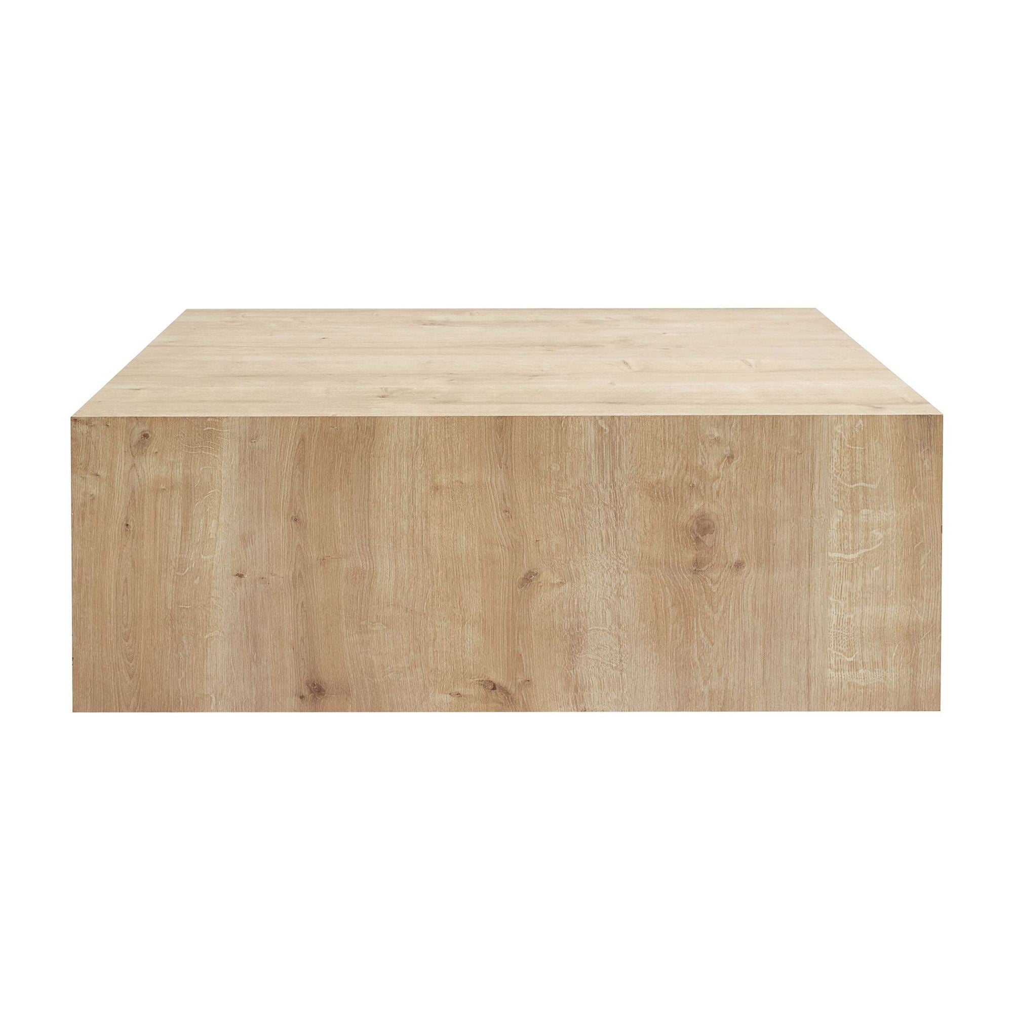 Rani Home Orta Sehpa Safir Meşe 90Cm AB-5281