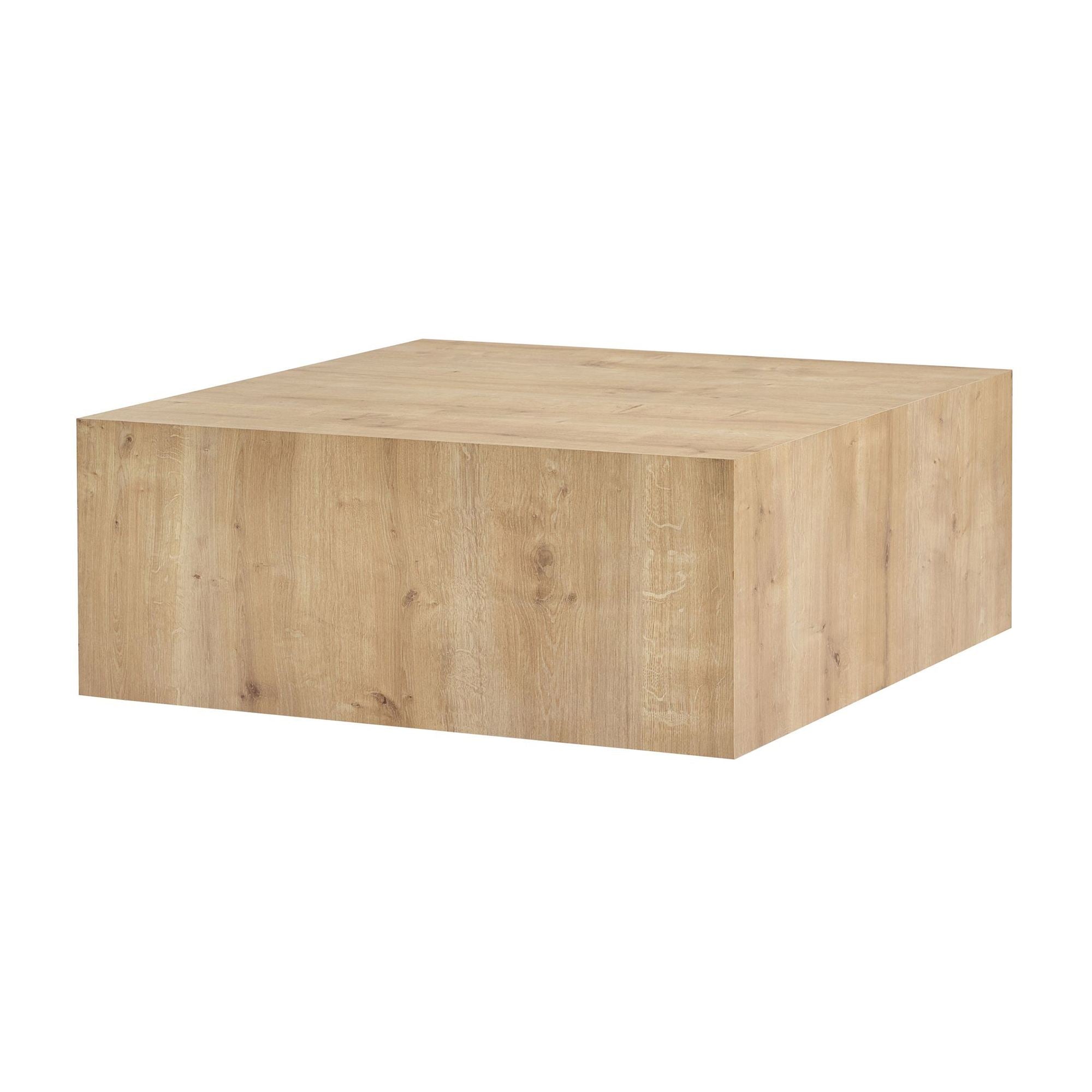 Rani Home Orta Sehpa Safir Meşe 90Cm AB-5281