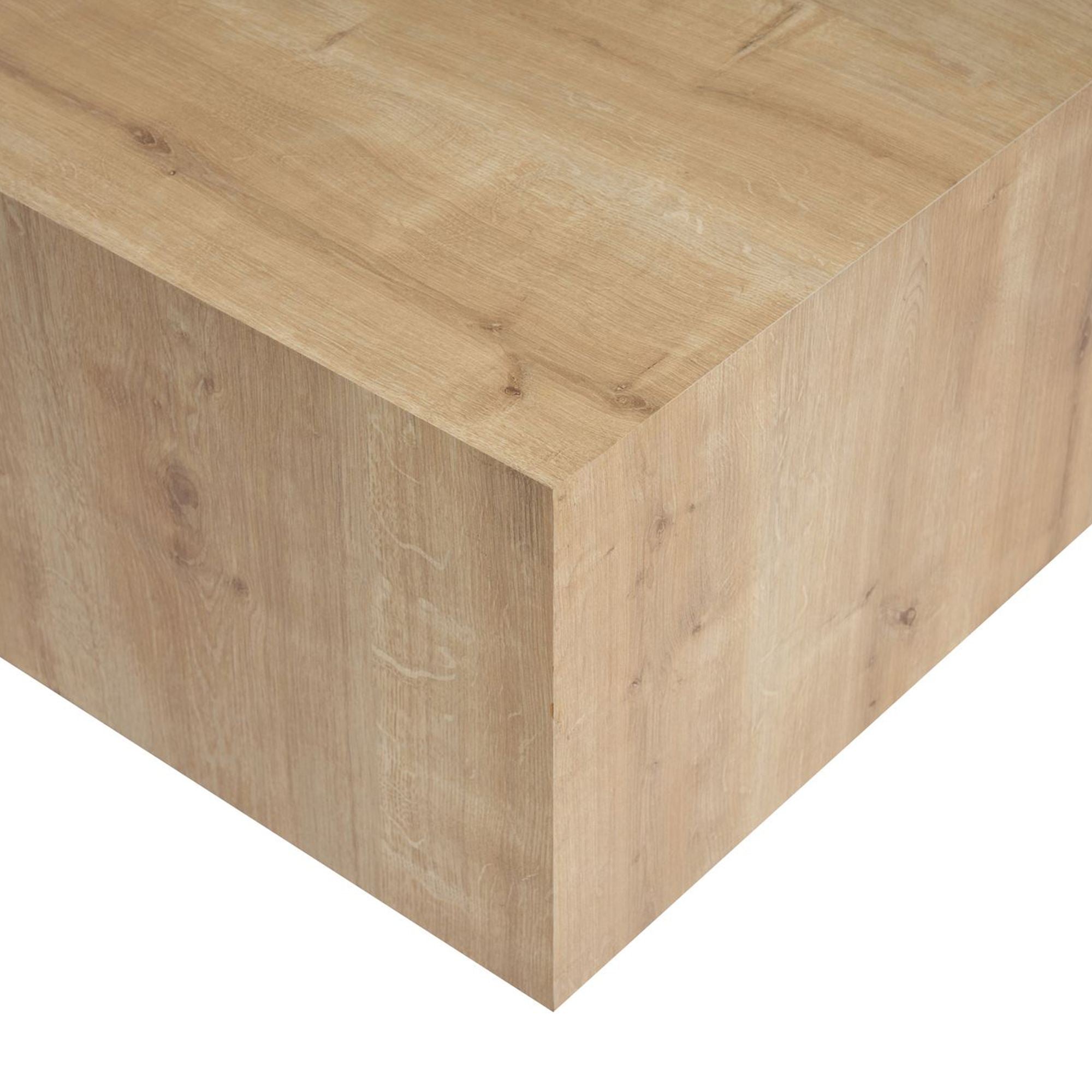Rani Home Orta Sehpa Safir Meşe 90Cm AB-5281