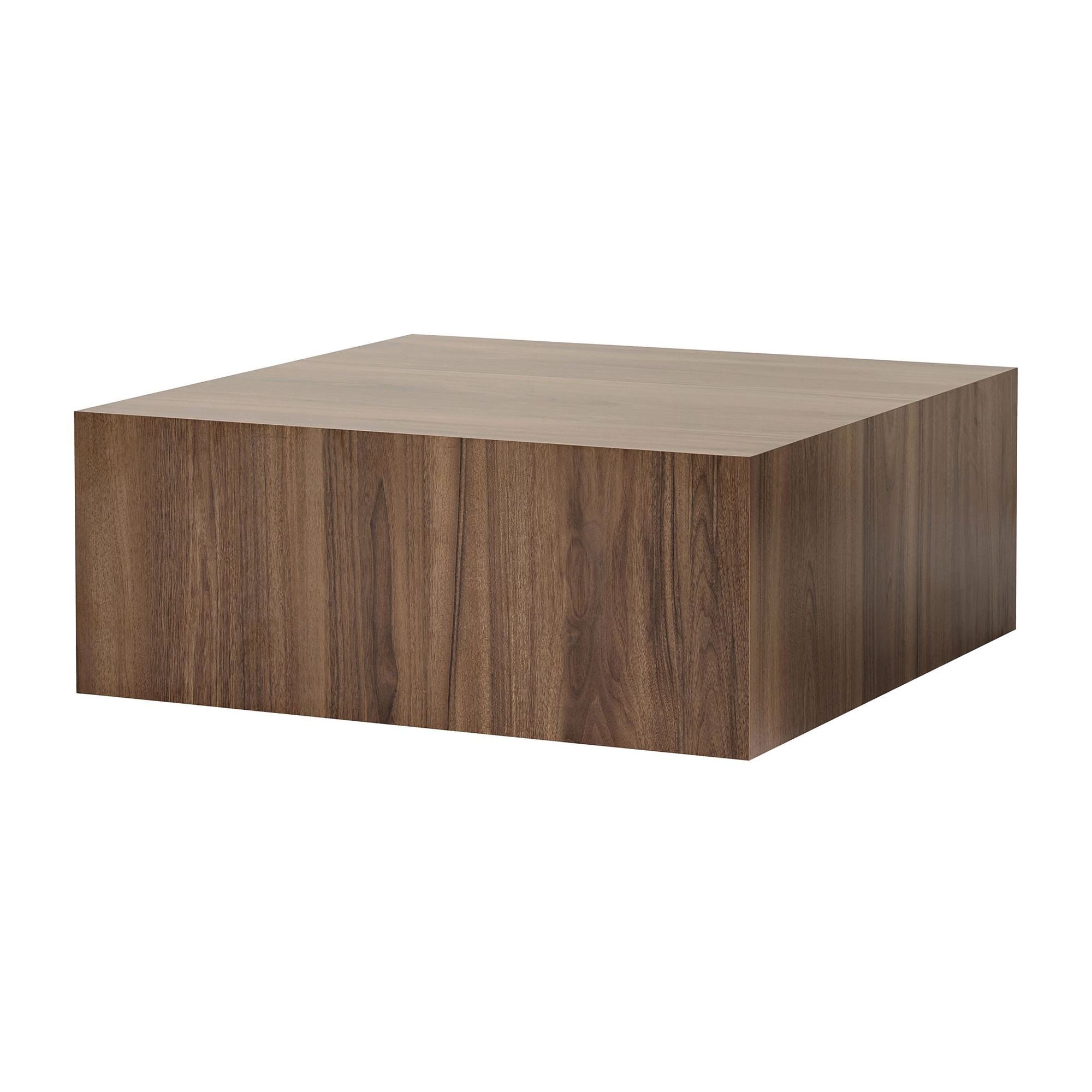 Rani Home Orta Sehpa Venedik Cevizi 90 Cm AB-5283