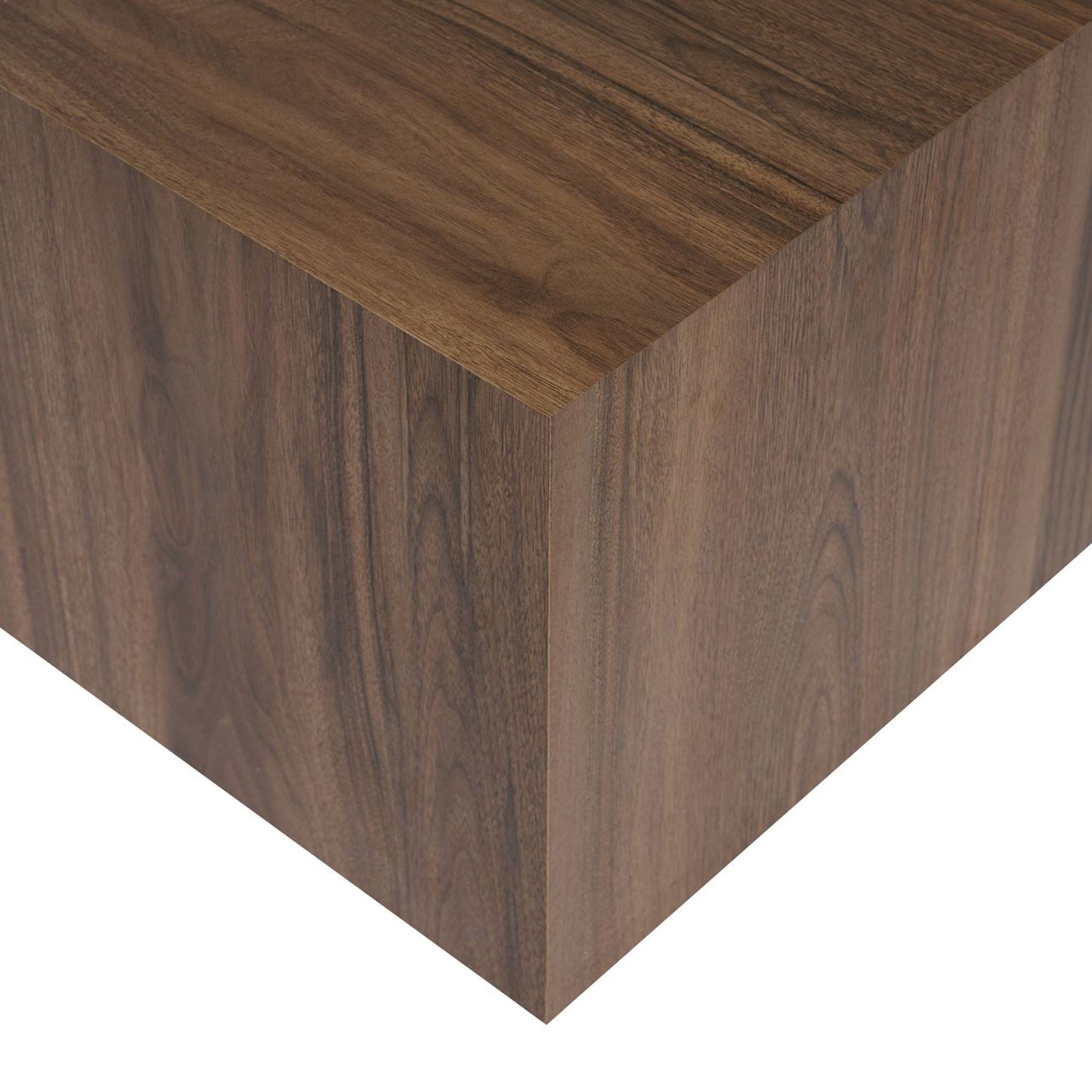 Rani Home Orta Sehpa Venedik Cevizi 90 Cm AB-5283