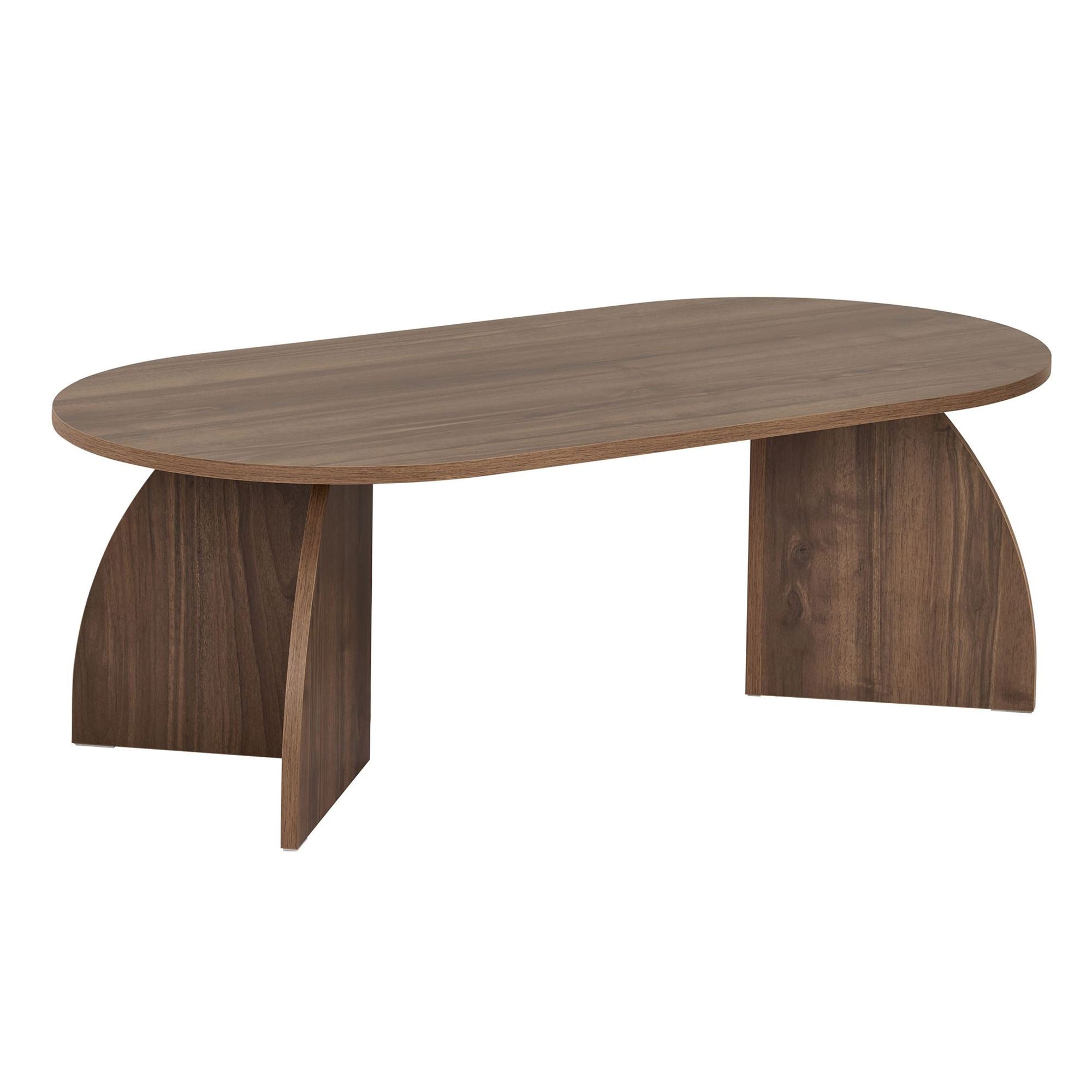 Rani Home Orta Sehpa Venezia Ceviz 120Cm AB-5304