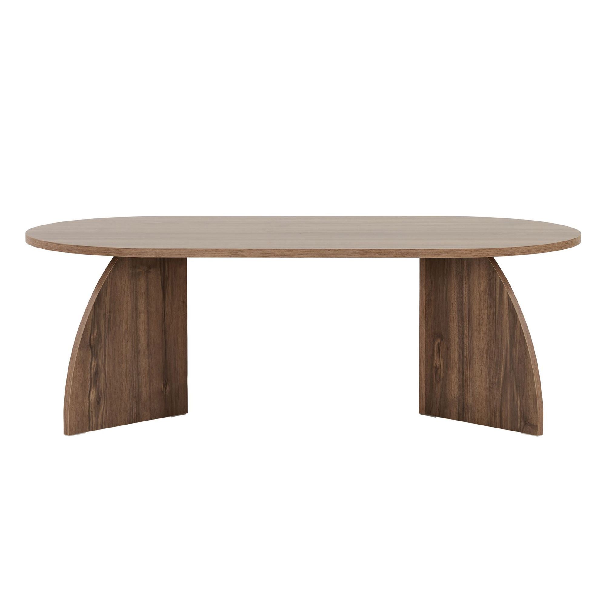 Rani Home Orta Sehpa Venezia Ceviz 120Cm AB-5304