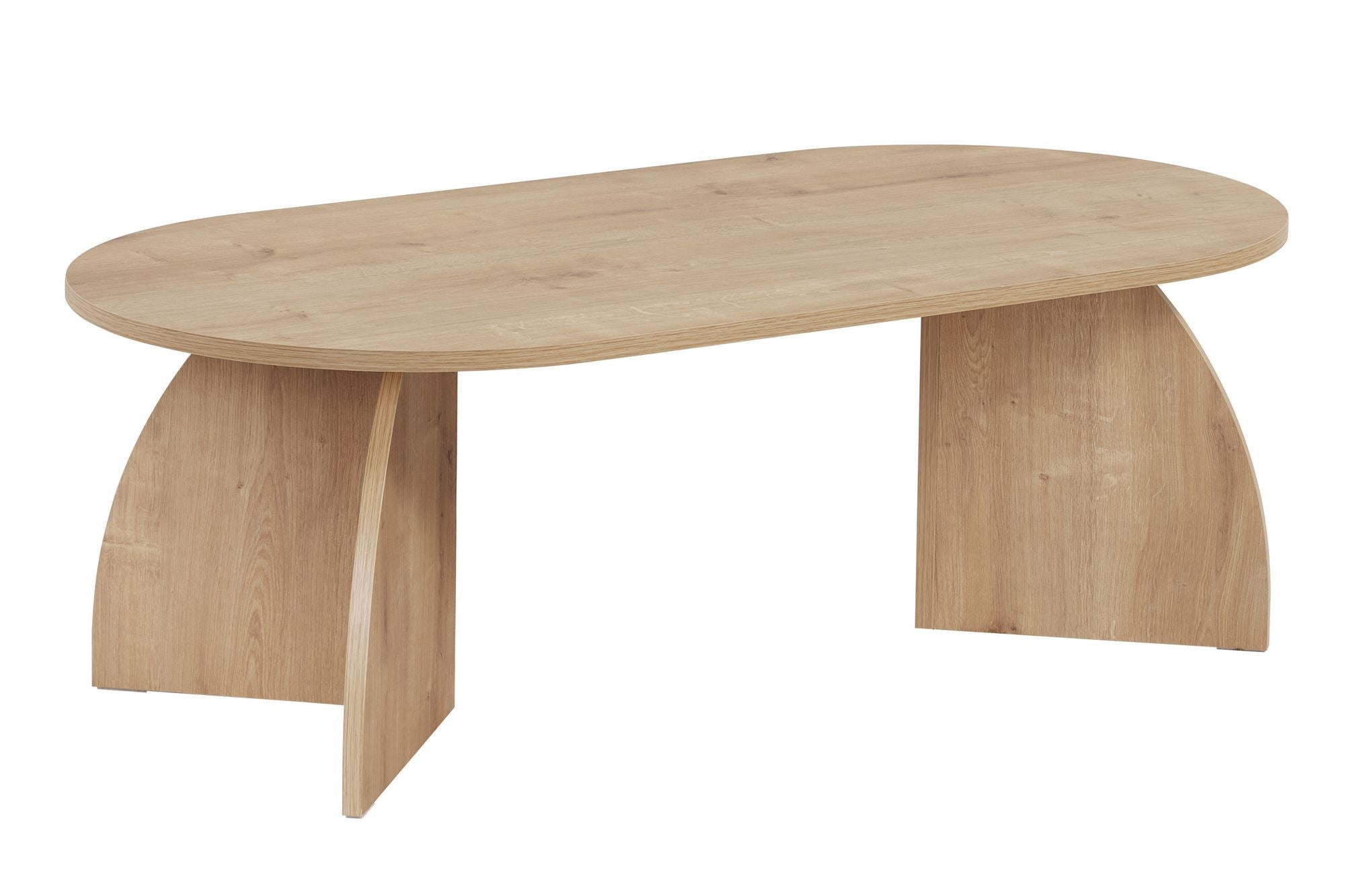 Rani Home Orta Sehpa Safir Meşe 120Cm AB-5302