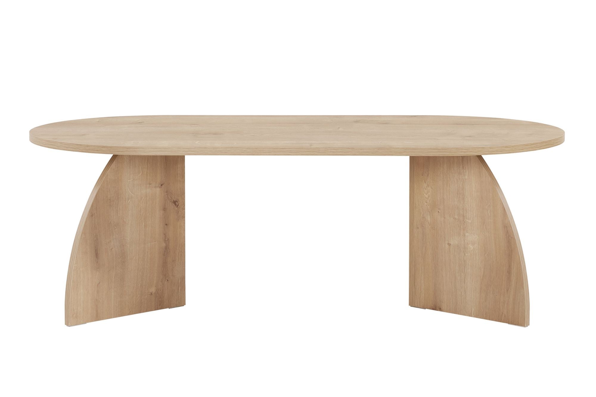 Rani Home Orta Sehpa Safir Meşe 120Cm AB-5302