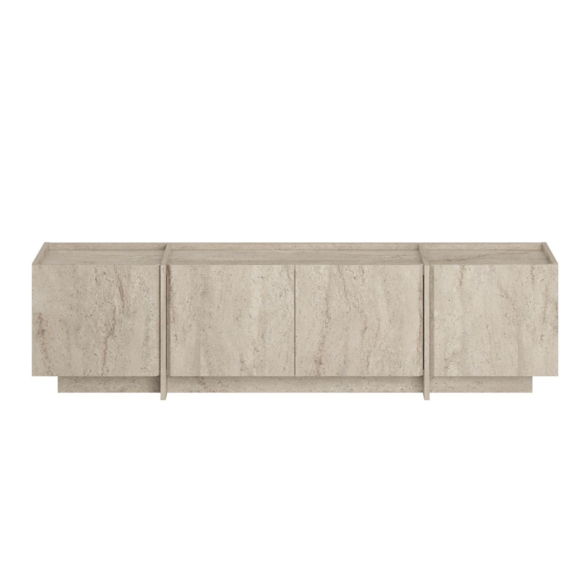 Rani Home Tv Ünitesi Traverten 180Cm AA-5515