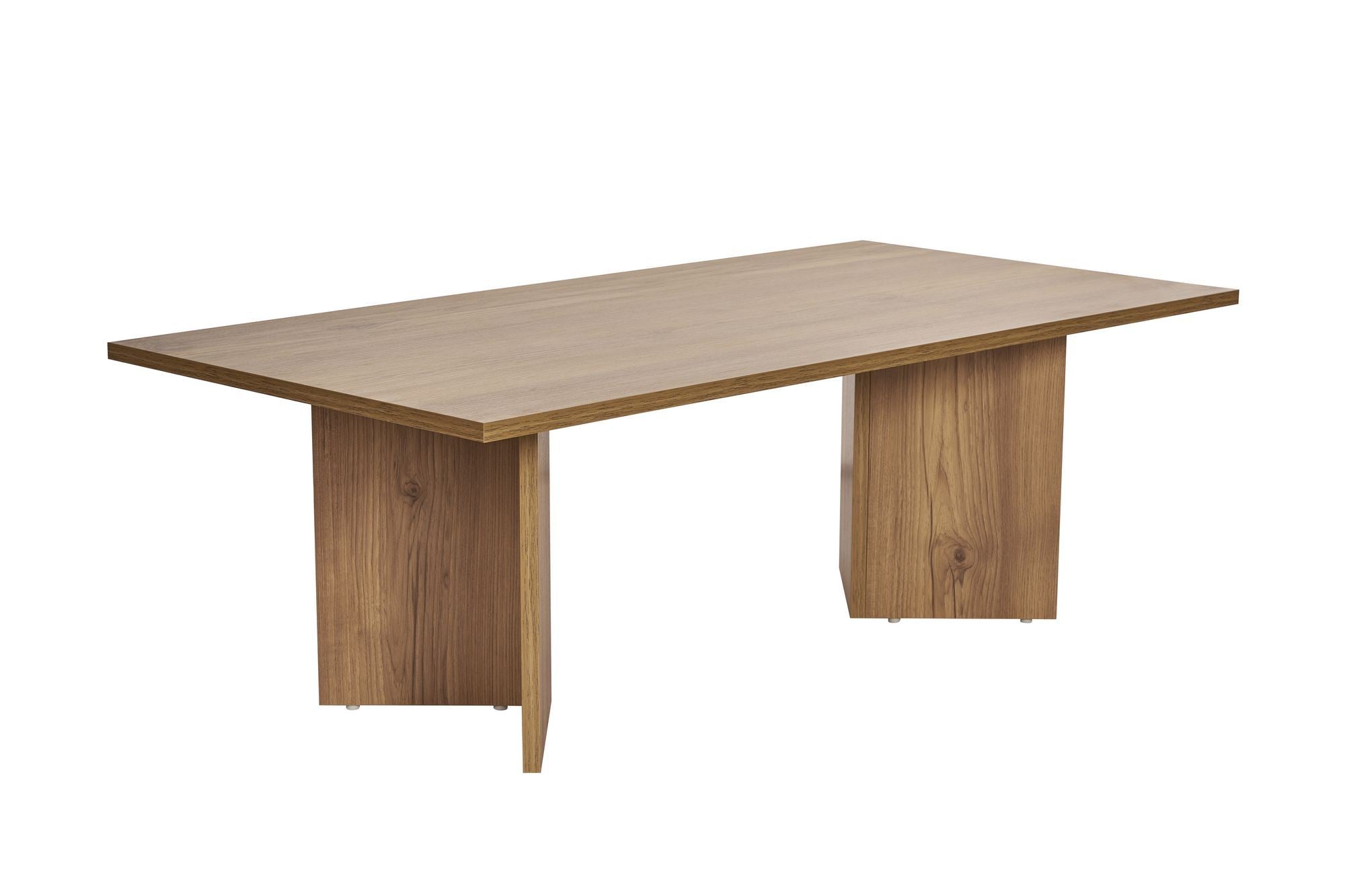 Rani Home Orta Sehpa Meşe 119Cm AB-5369