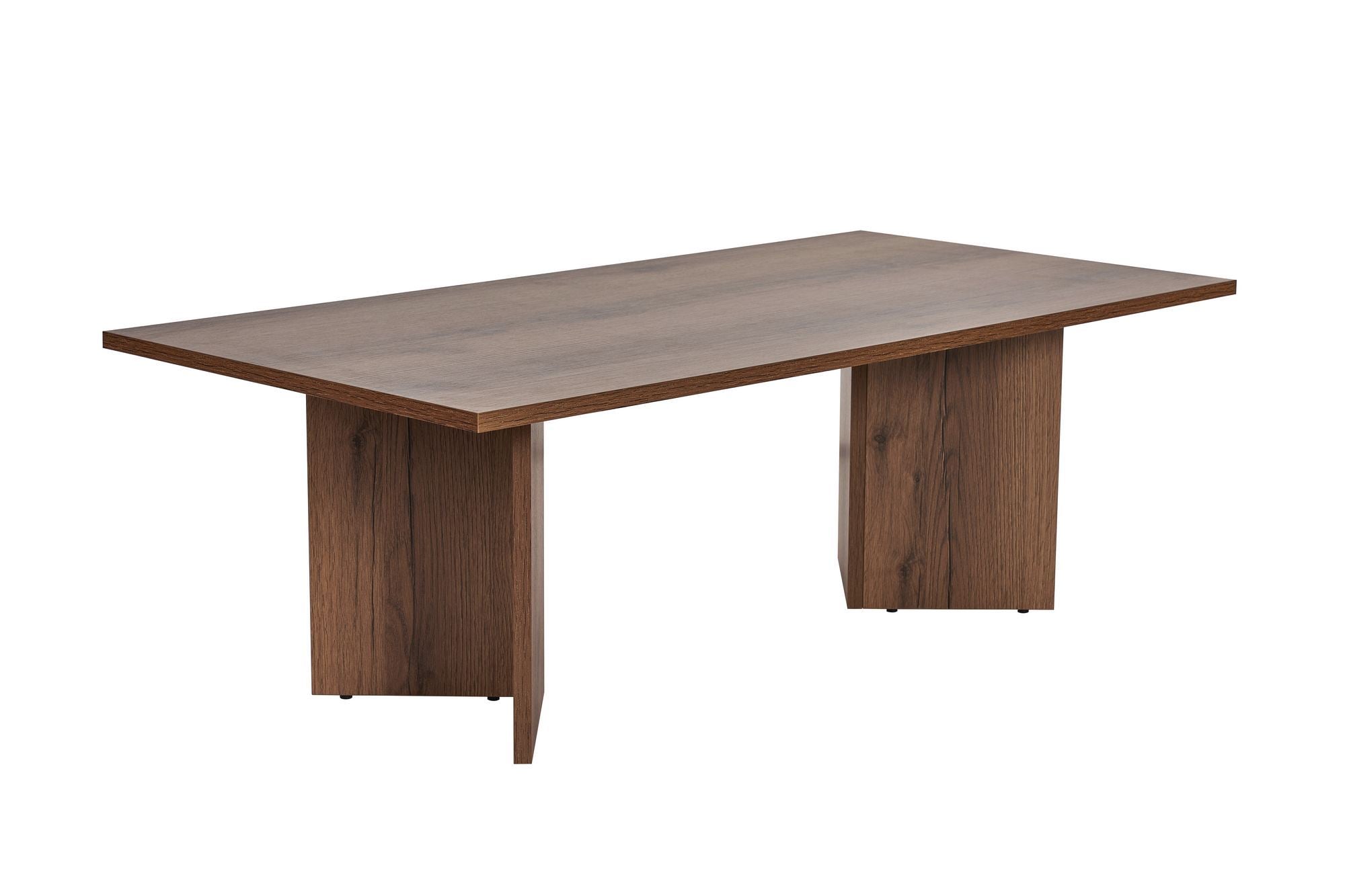 Rani Home Orta Sehpa Siana Ceviz 119Cm AB-5370