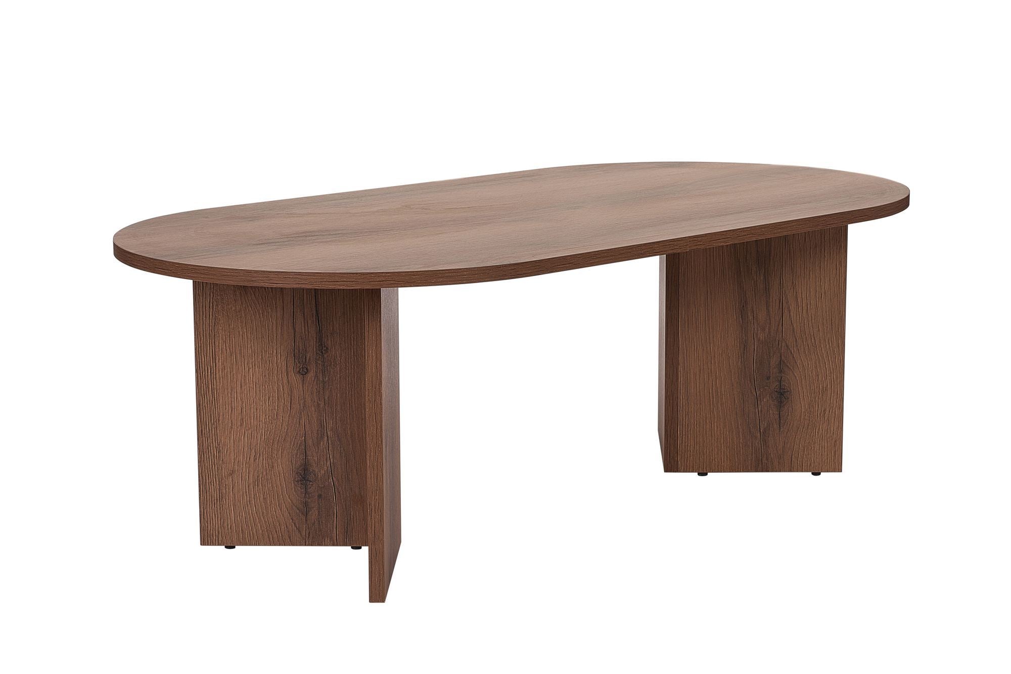 Rani Home Orta Sehpa Siana Ceviz 119Cm AB-5294