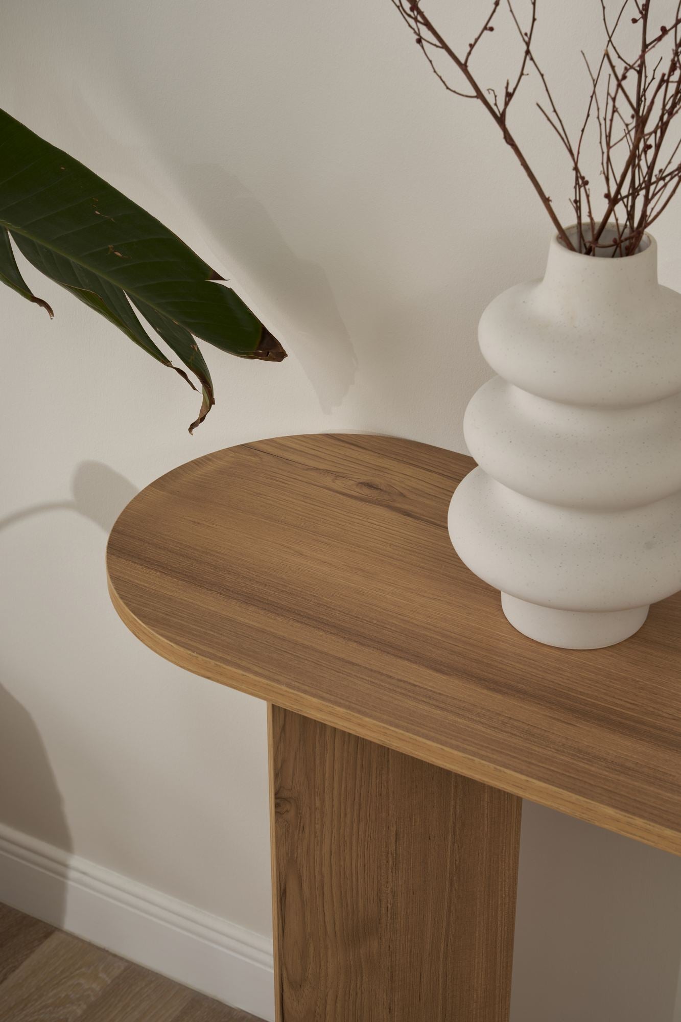 Rani Home Dresuar Meşe 150Cm EG-5398