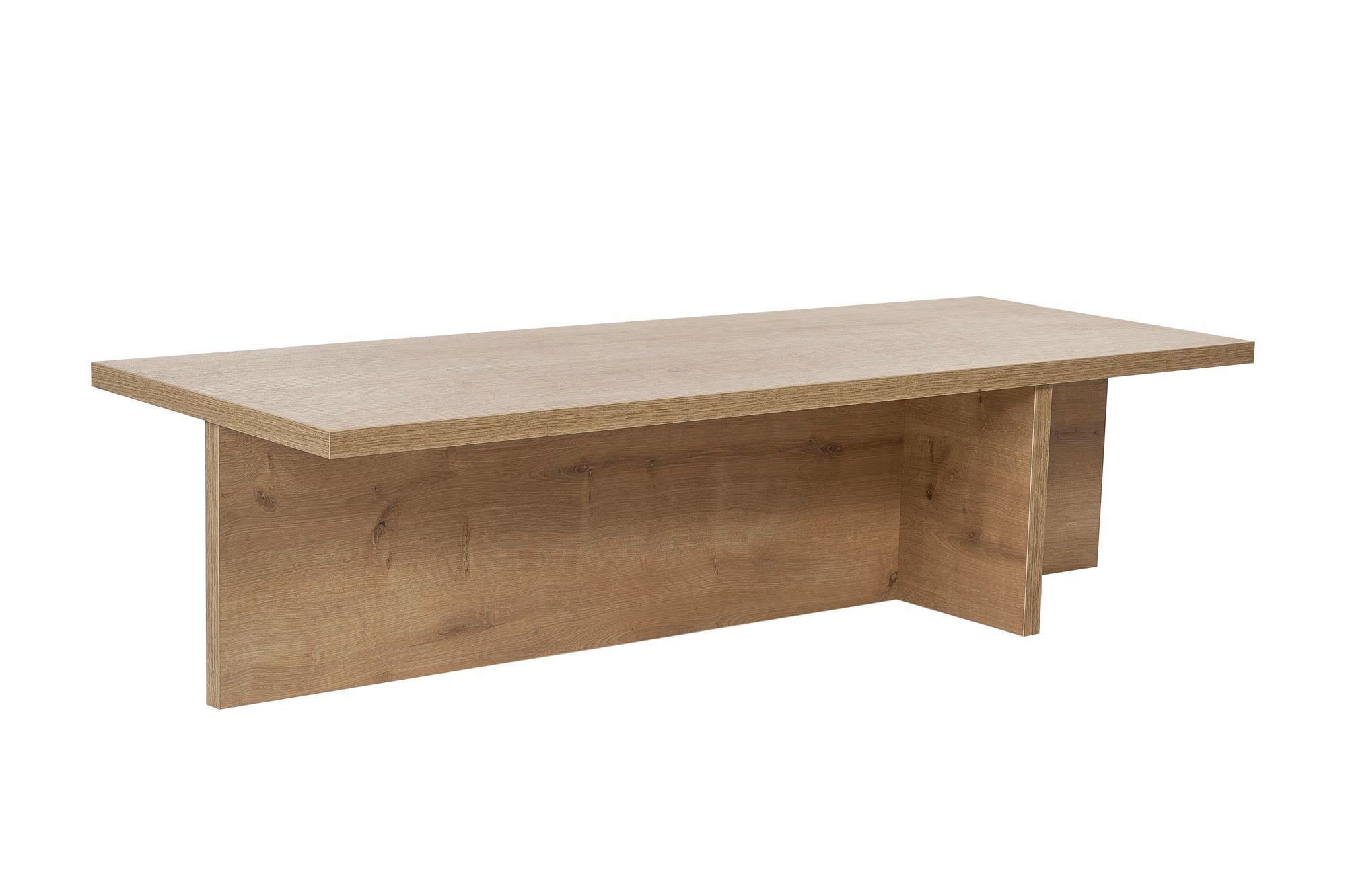 Rani Home Orta Sehpa Safir Meşe 120Cm AB-5298
