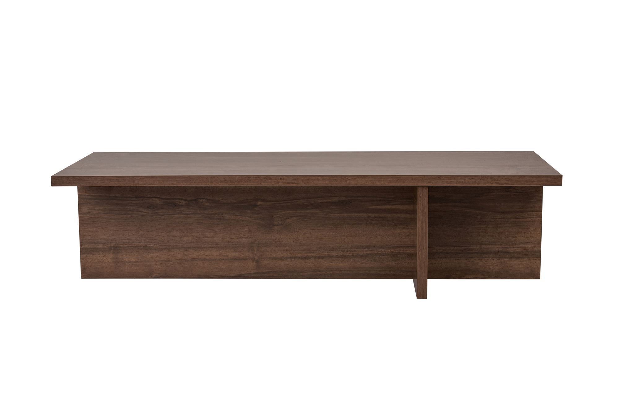 Rani Home Orta Sehpa Venezia Ceviz 120Cm AB-5301