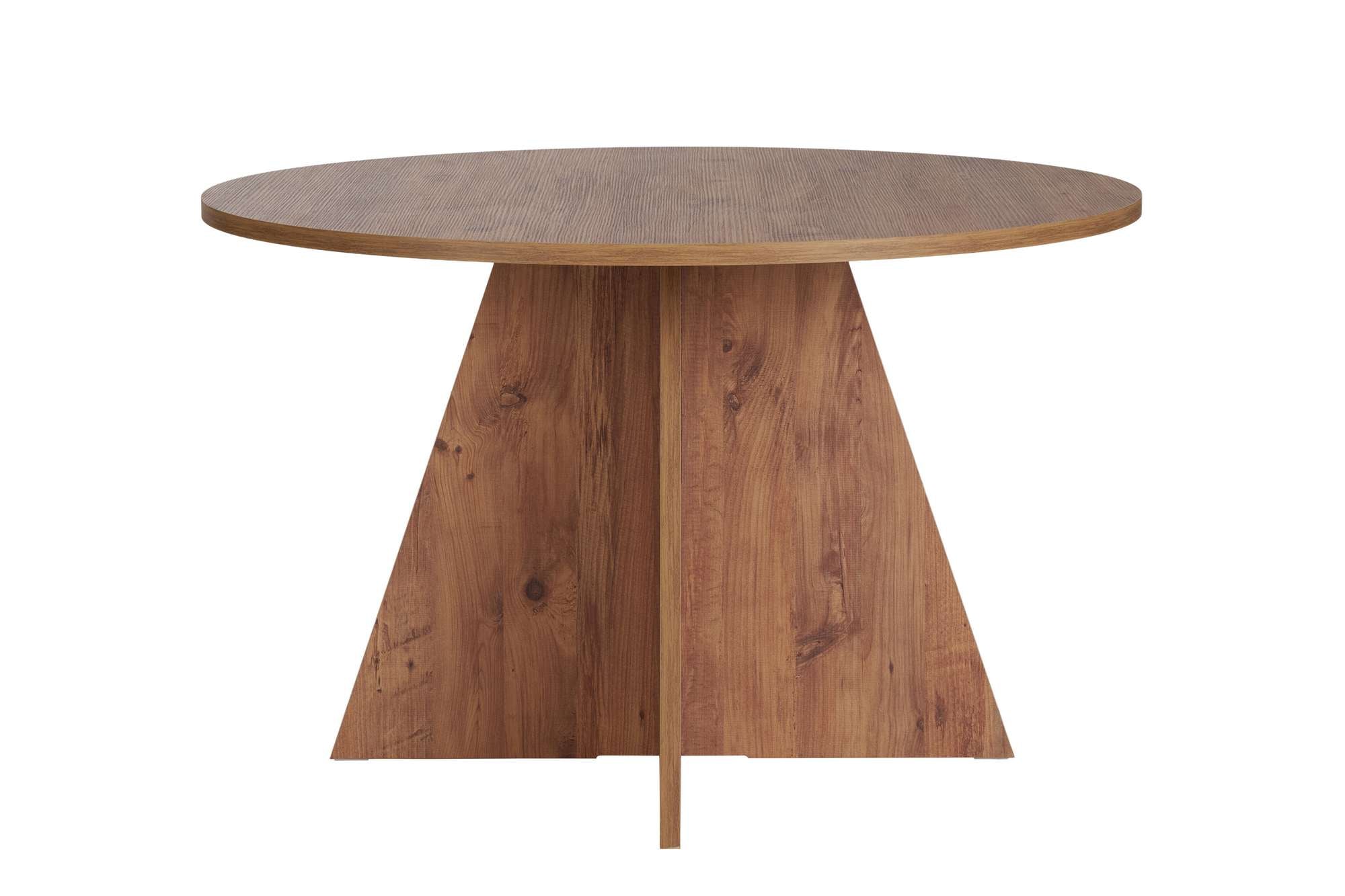 Rani Home Yemek Masası Atlantik Çam 120Cm GA-5306