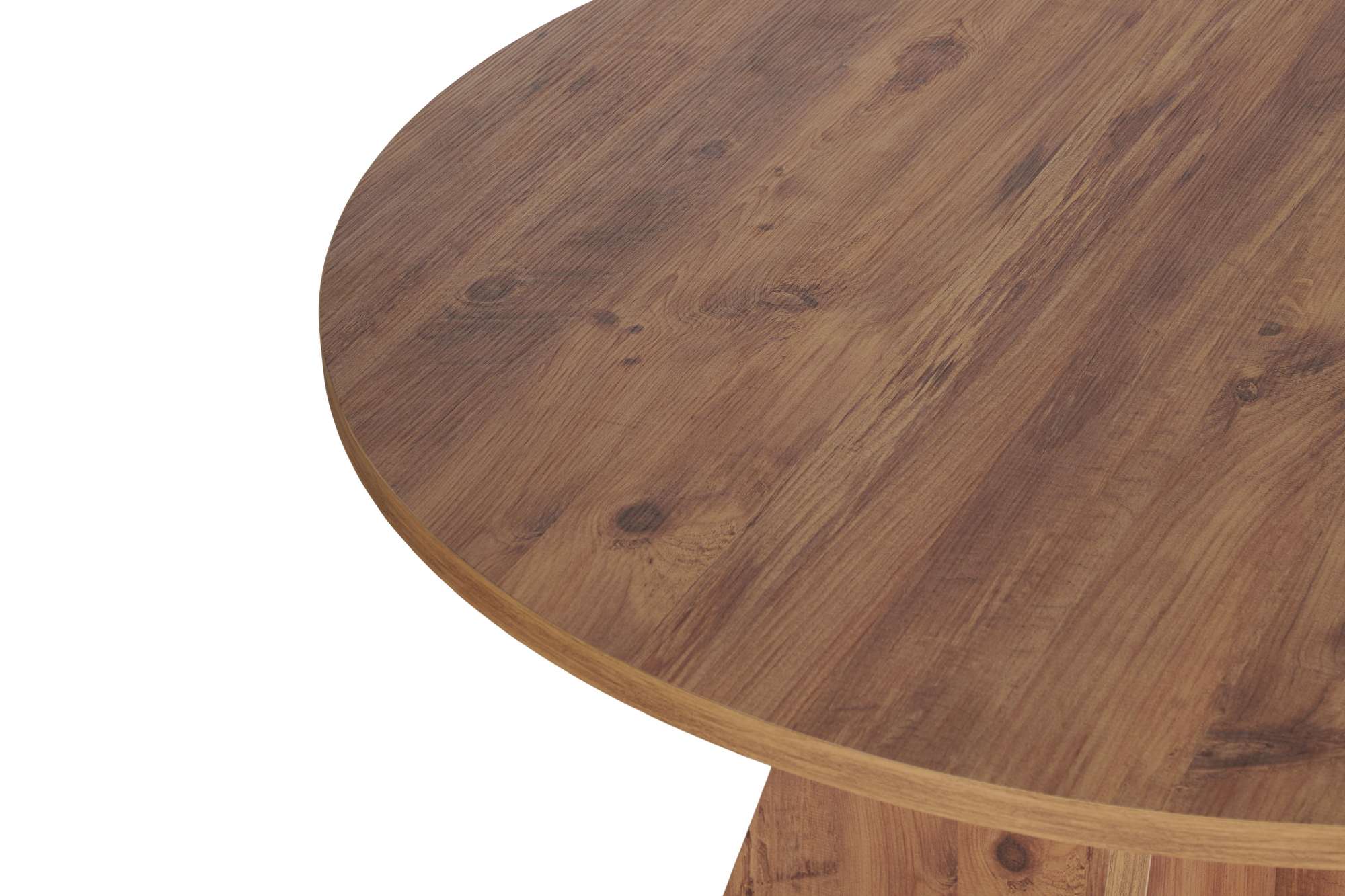 Rani Home Yemek Masası Atlantik Çam 120Cm GA-5306